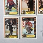 1989 Topps  NHL All Star Complete  Set All Stars & 21 Teams - photo 4