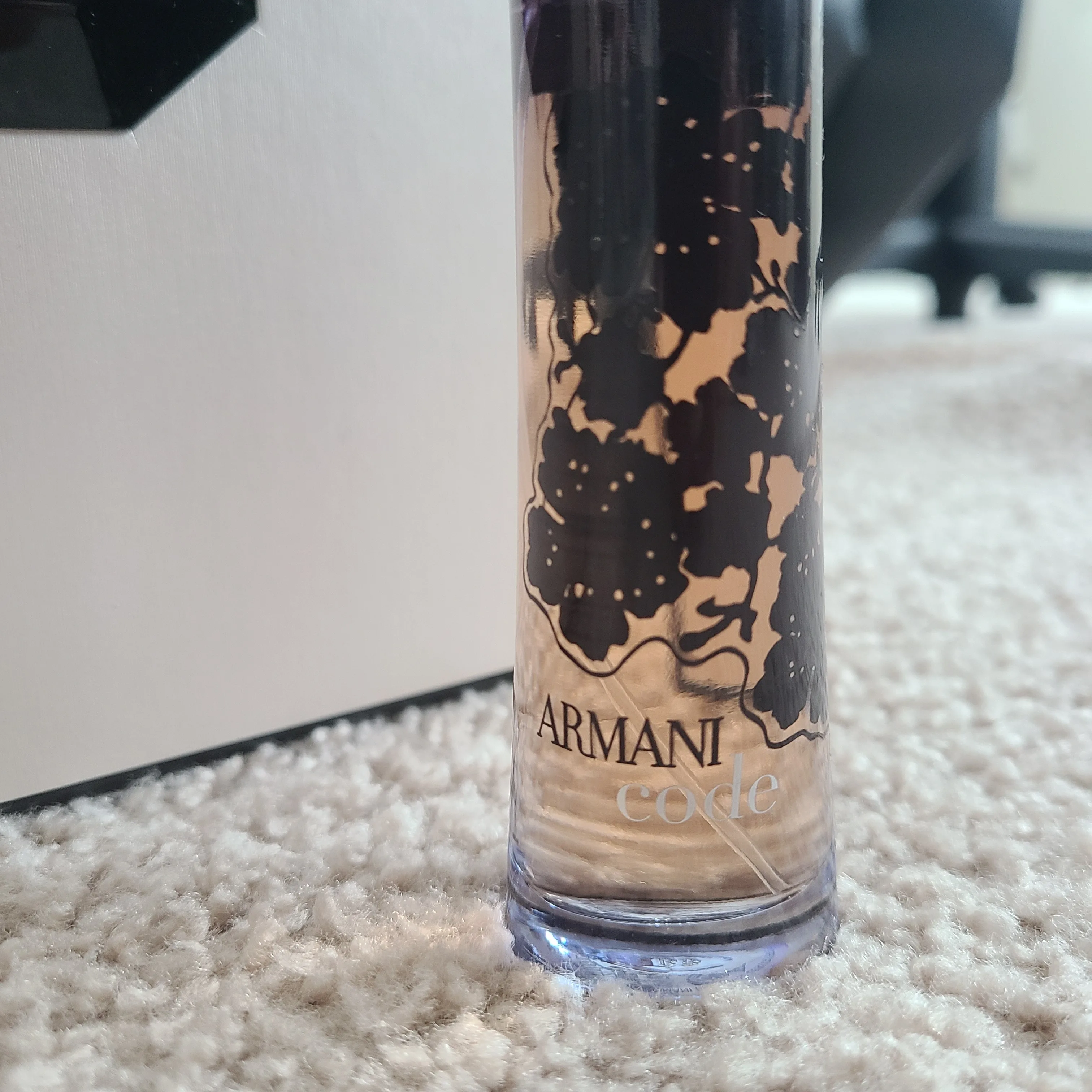 GIORGIO ARMANI "Armani Code" Set for Women (1 set of 3 pcs) image indicator(5)