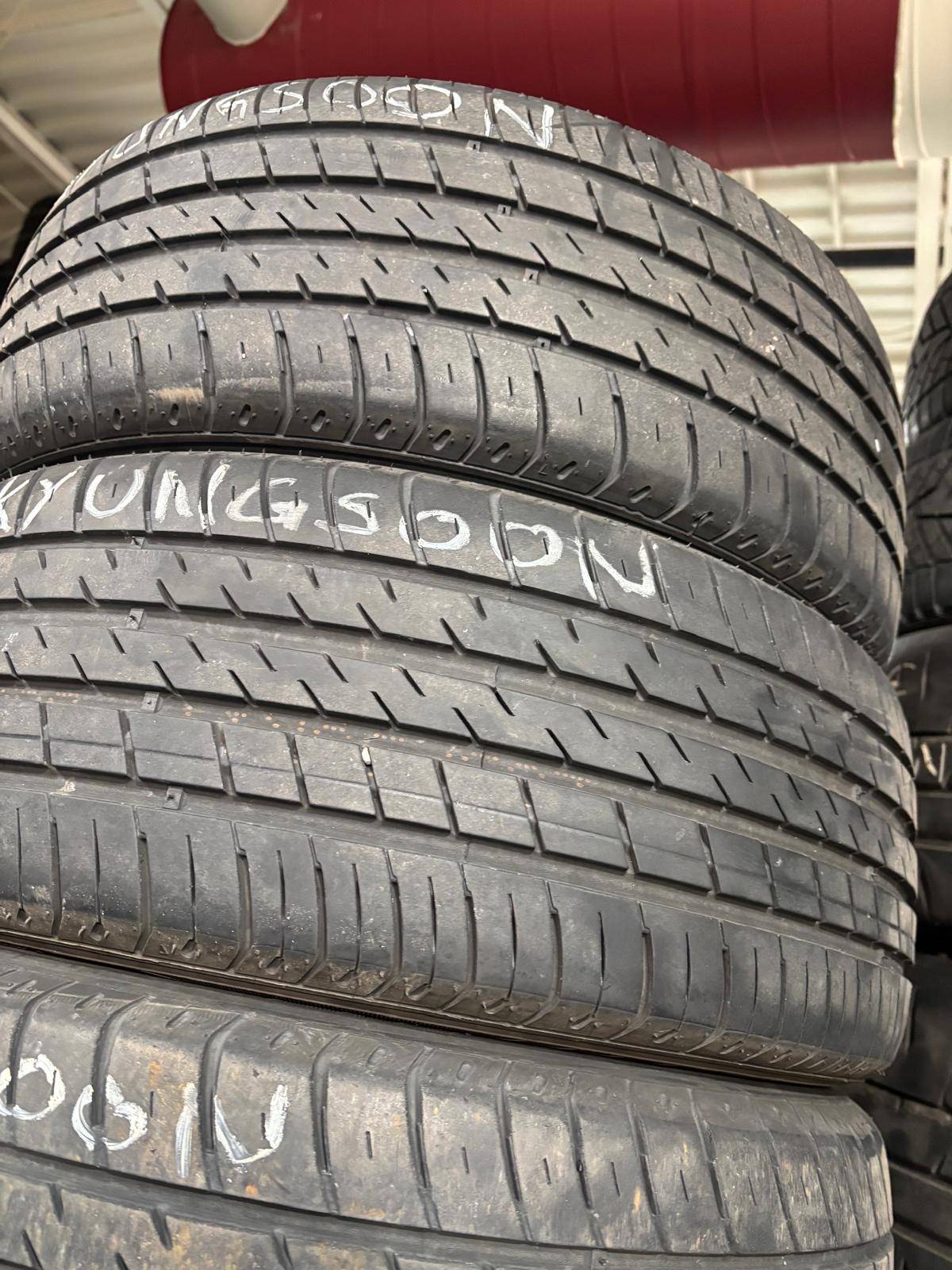 4 used 205/50/R17 Winda A/S–Mazda3/Corolla/Prius/Civic/Elantra/ - photo 3