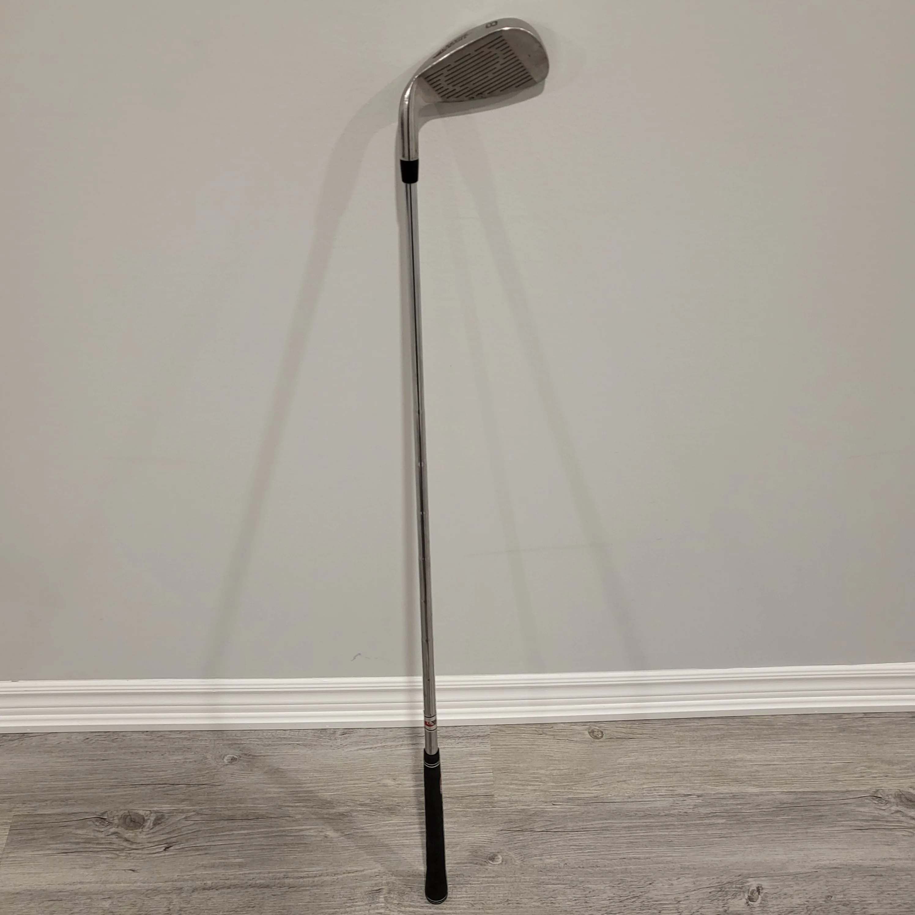 Gently Used! Tiger Shark 8 Iron Right Handed - Quick Pickup!🚀