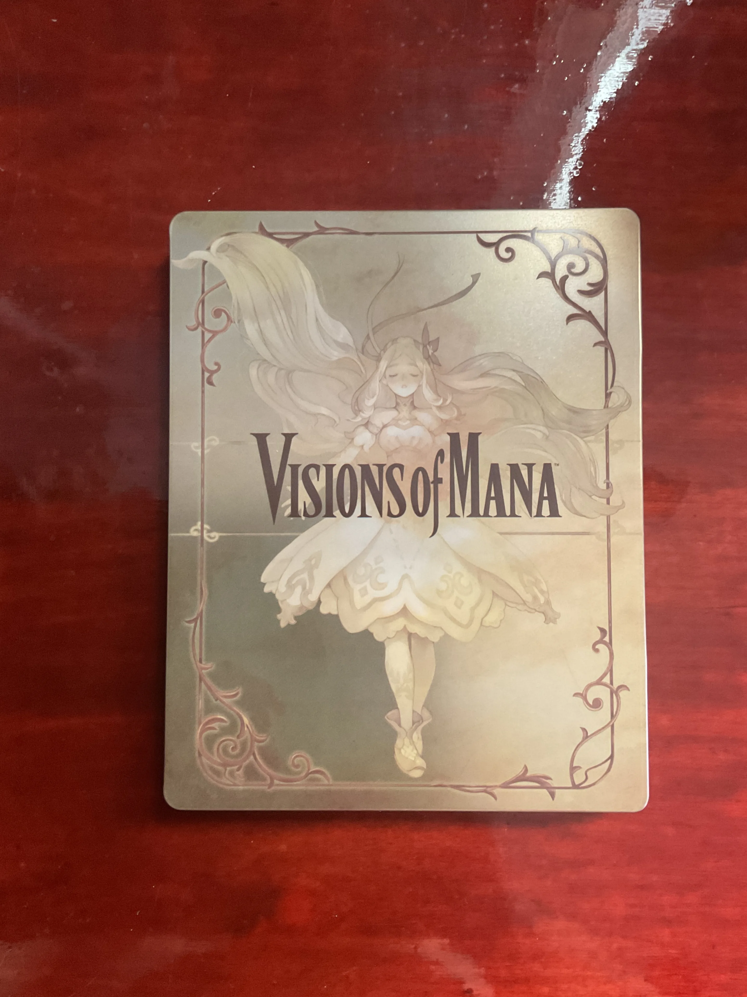 Visions of Mana PS5 Game