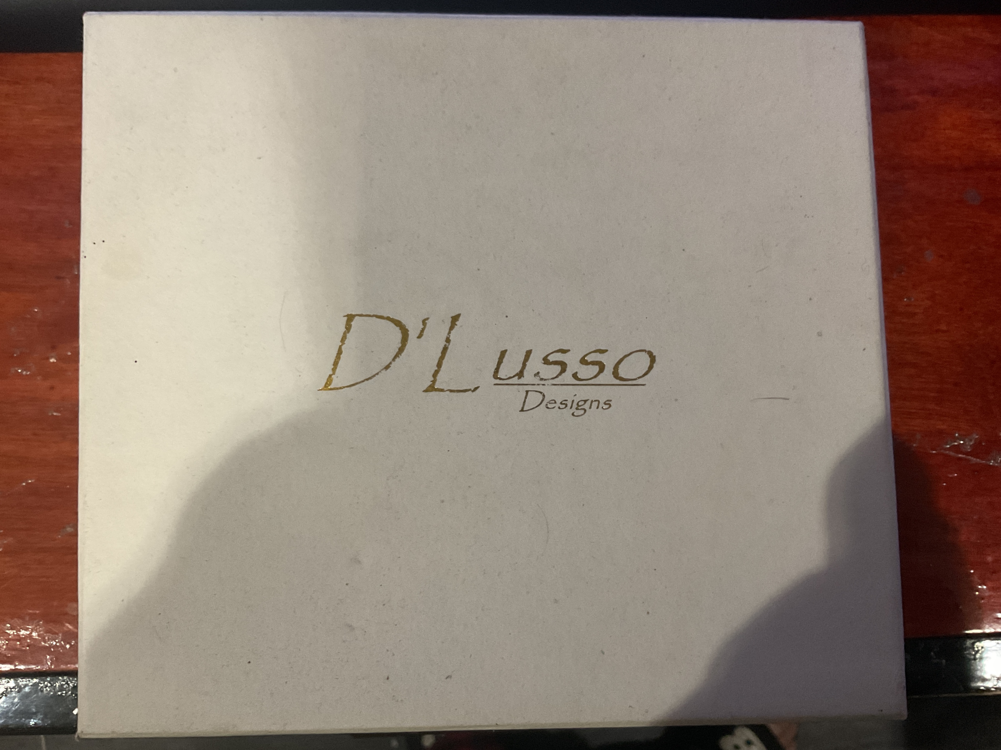 D'Lusso Designs Bottle Stopper Set - photo 2