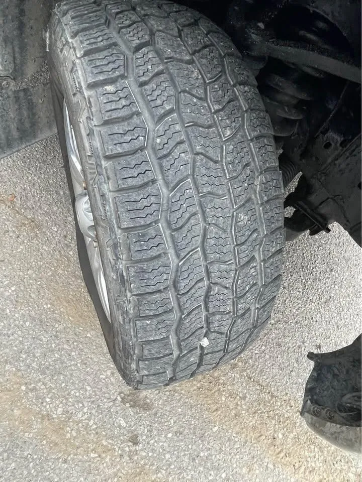 2009 Ford f150 regular cab image indicator(10)