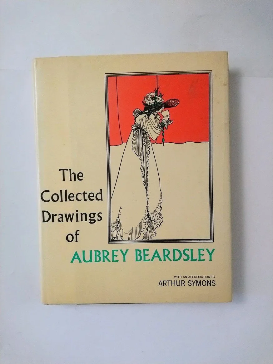 The Collected Drawings of Aubrey Beardsley