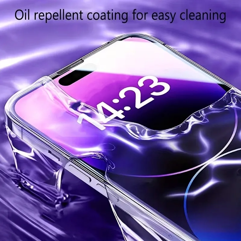 Privacy Screen Protectors for Smartphones image indicator(8)