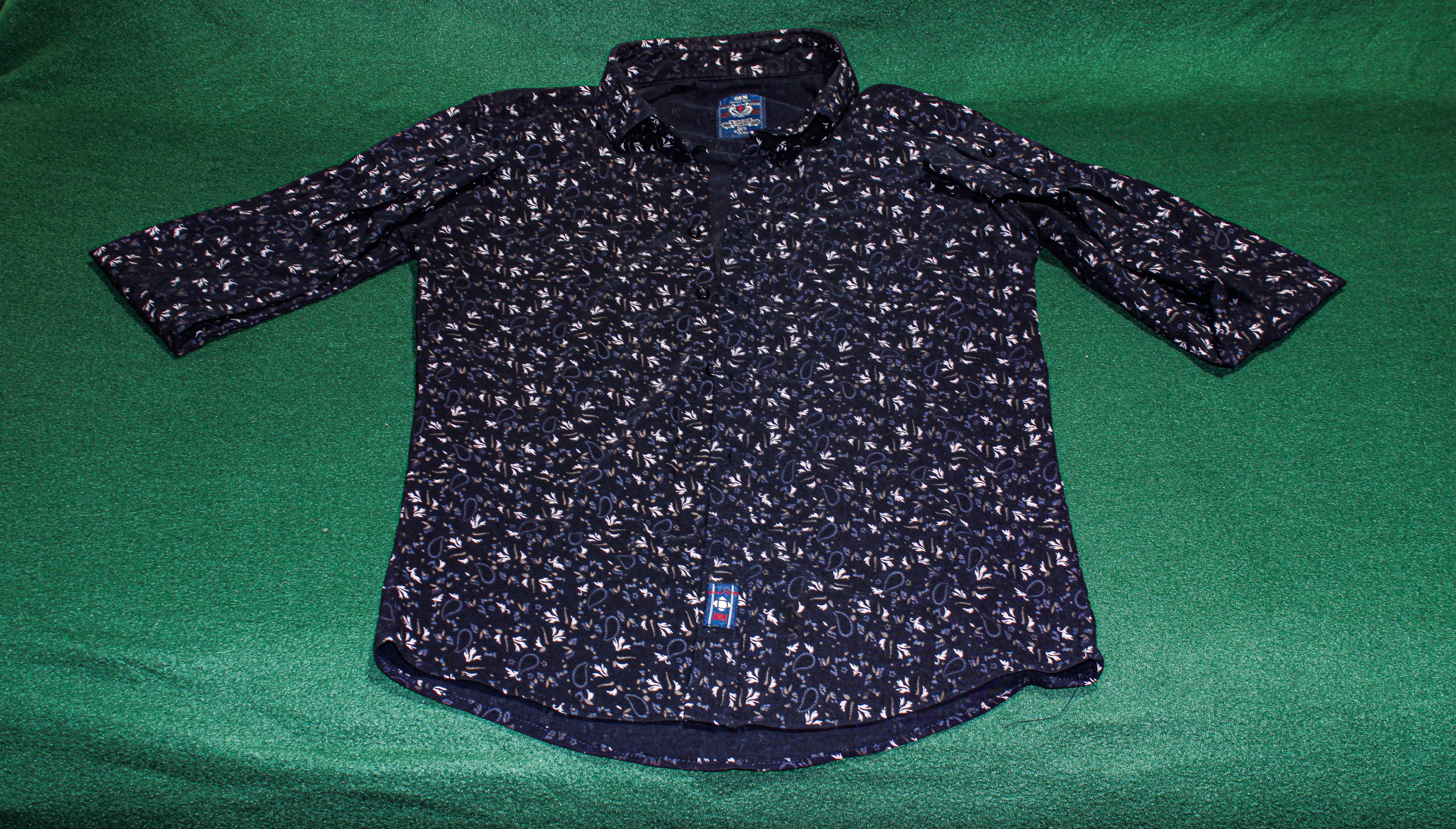 Shirt OKN