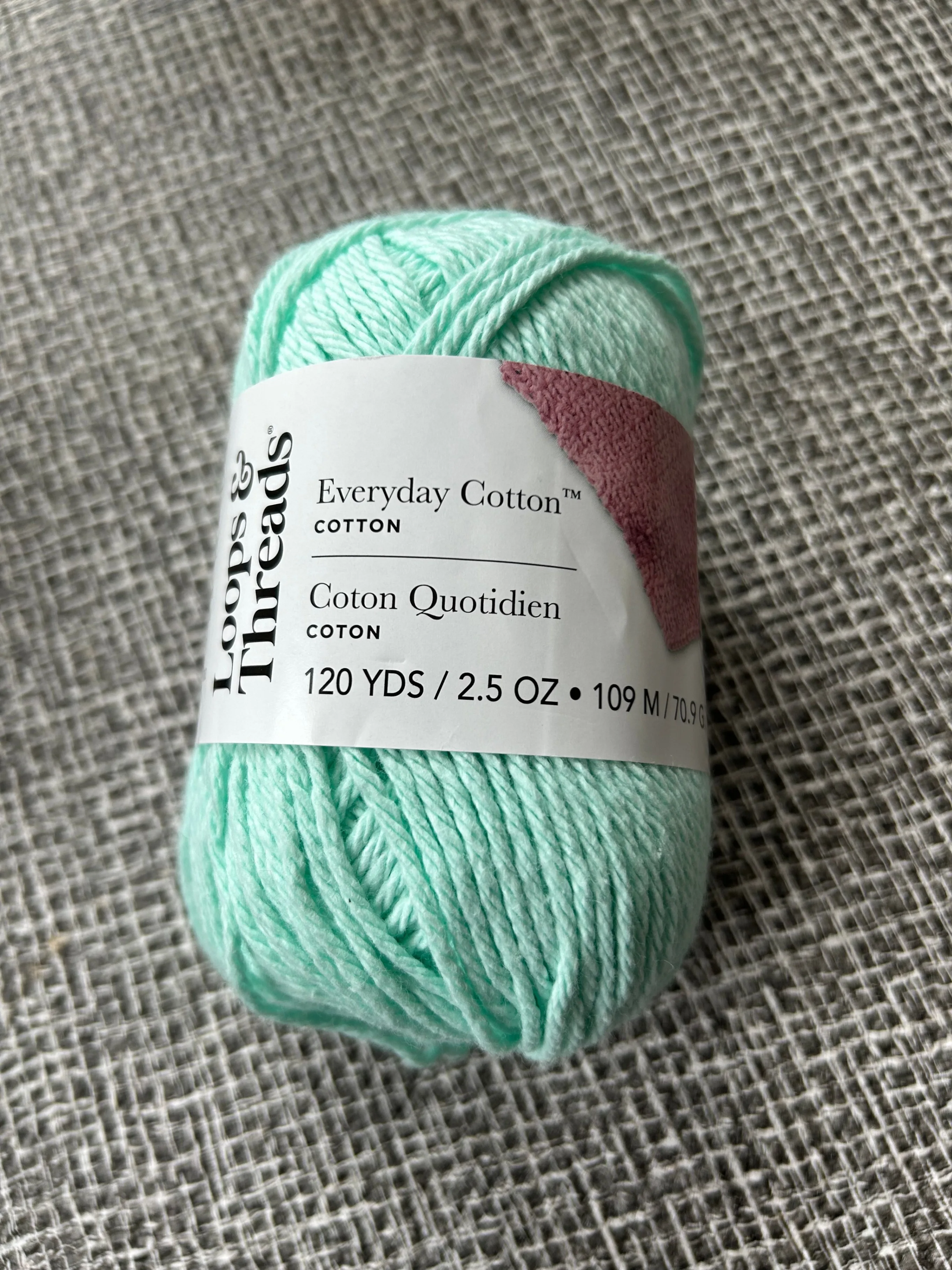 Crochet Starter Kit image indicator(3)