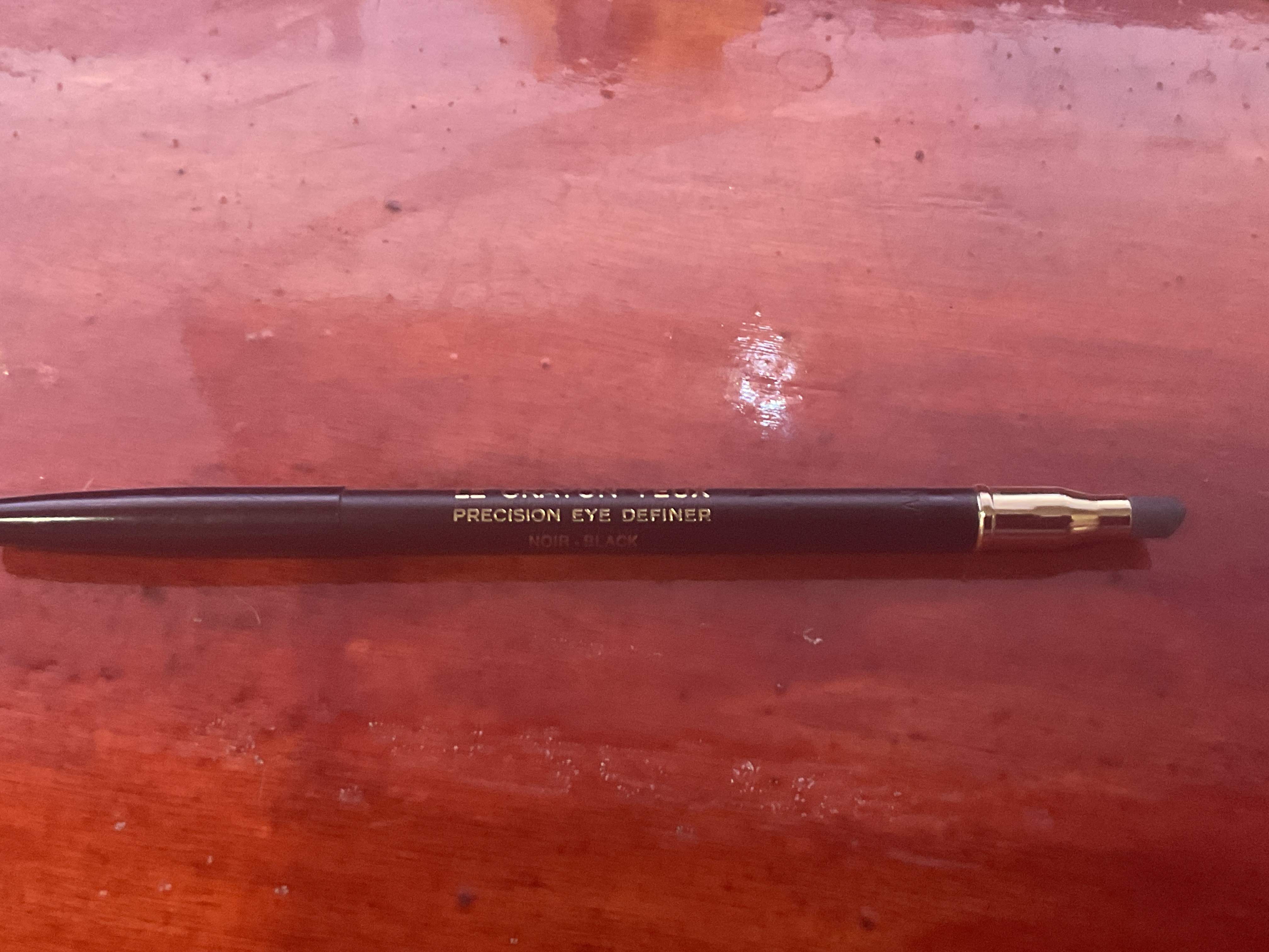 Chanel Le Crayon Yeux Precision Eye Definer - Noir Black - photo 3