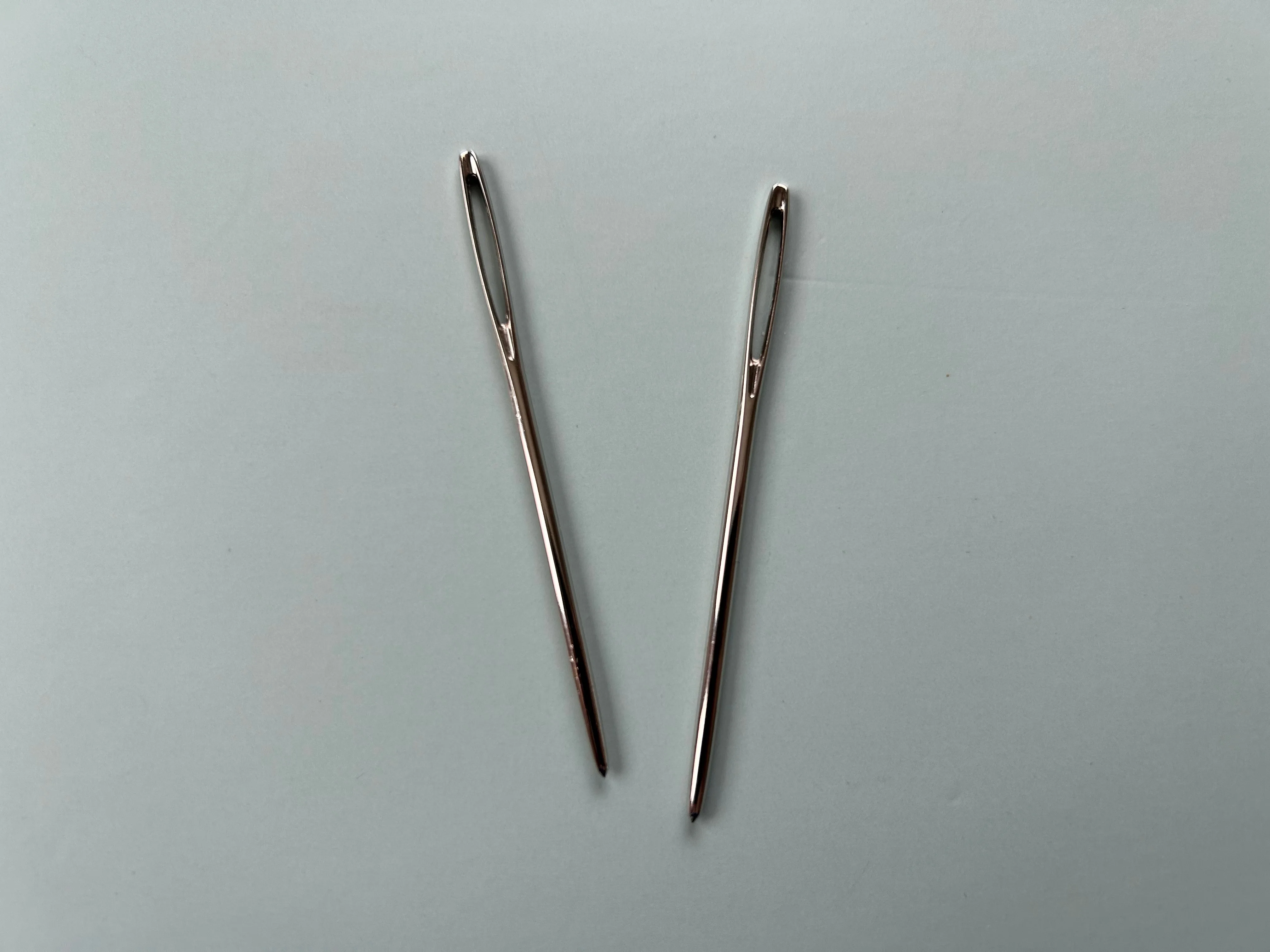 Crochet Starter Kit image indicator(5)