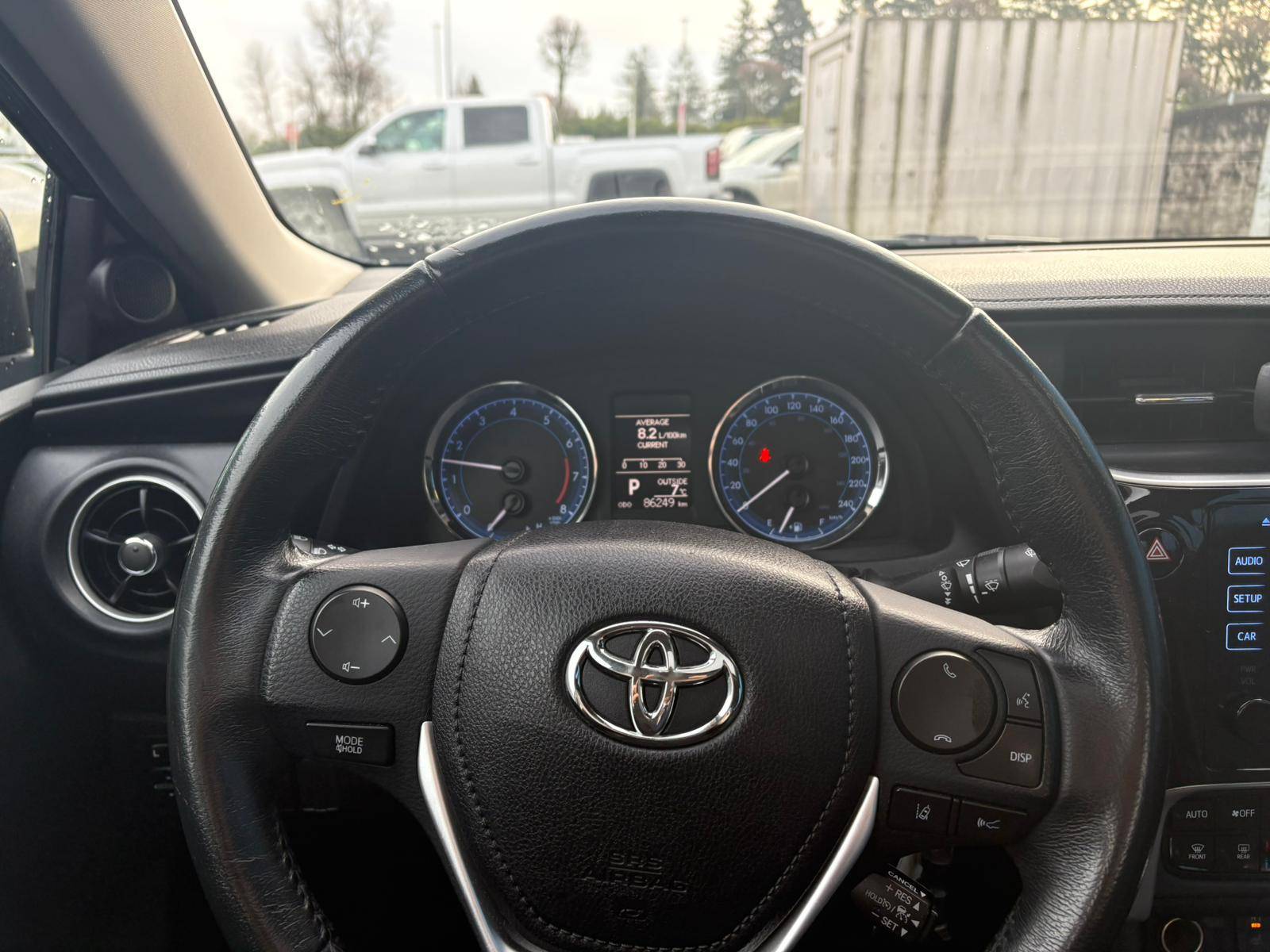 2019 Toyota Corolla - photo 5