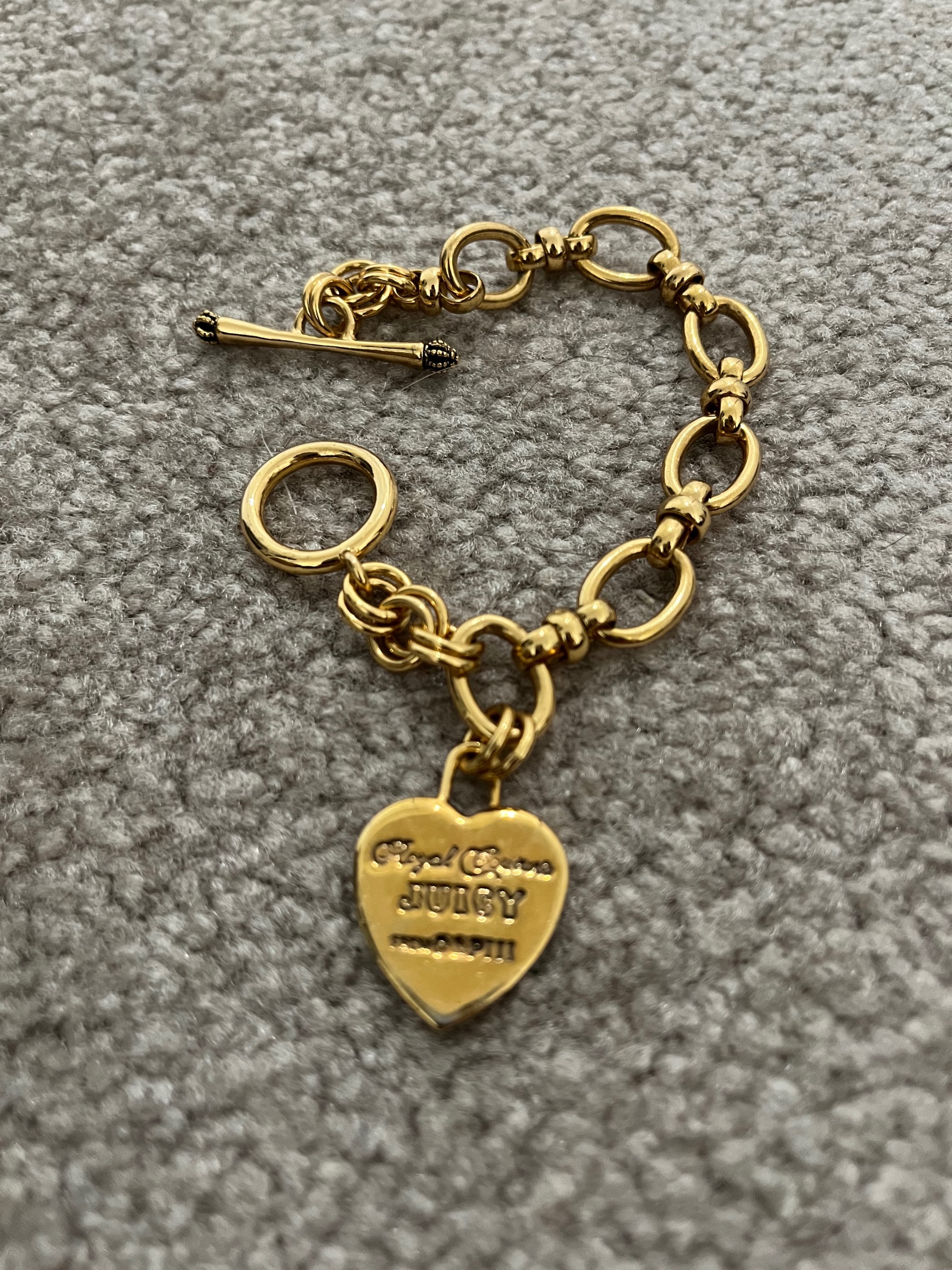 Juicy Couture Bracelet