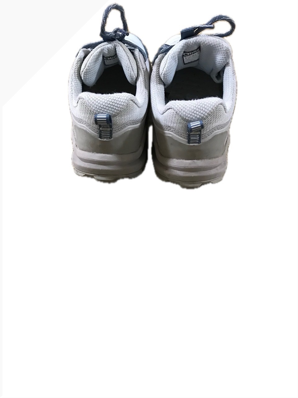 Oboz Sawtooth II Low B-Dry Hiking Shoes - photo 4