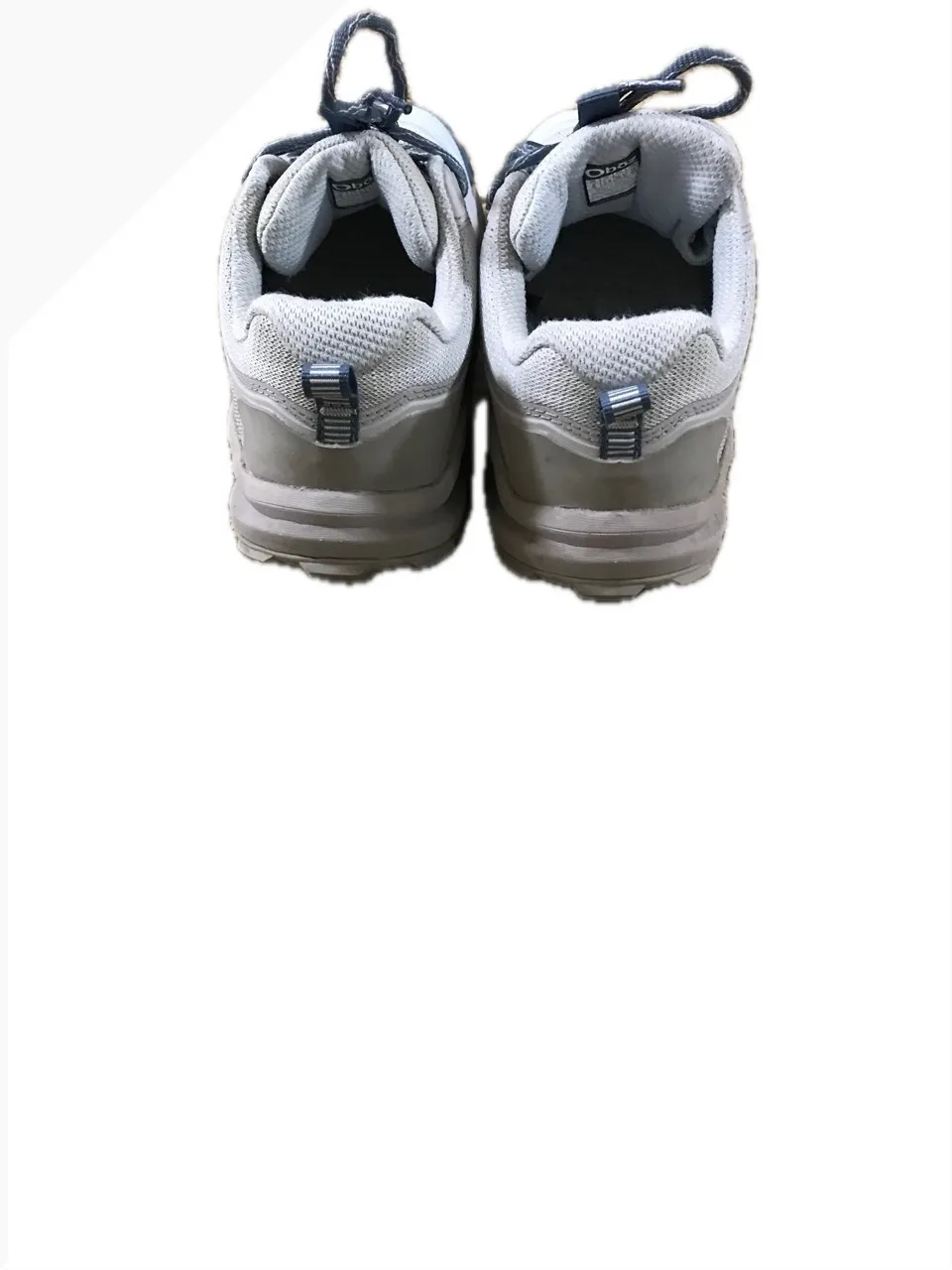 Oboz Sawtooth II Low B-Dry Hiking Shoes image indicator(4)