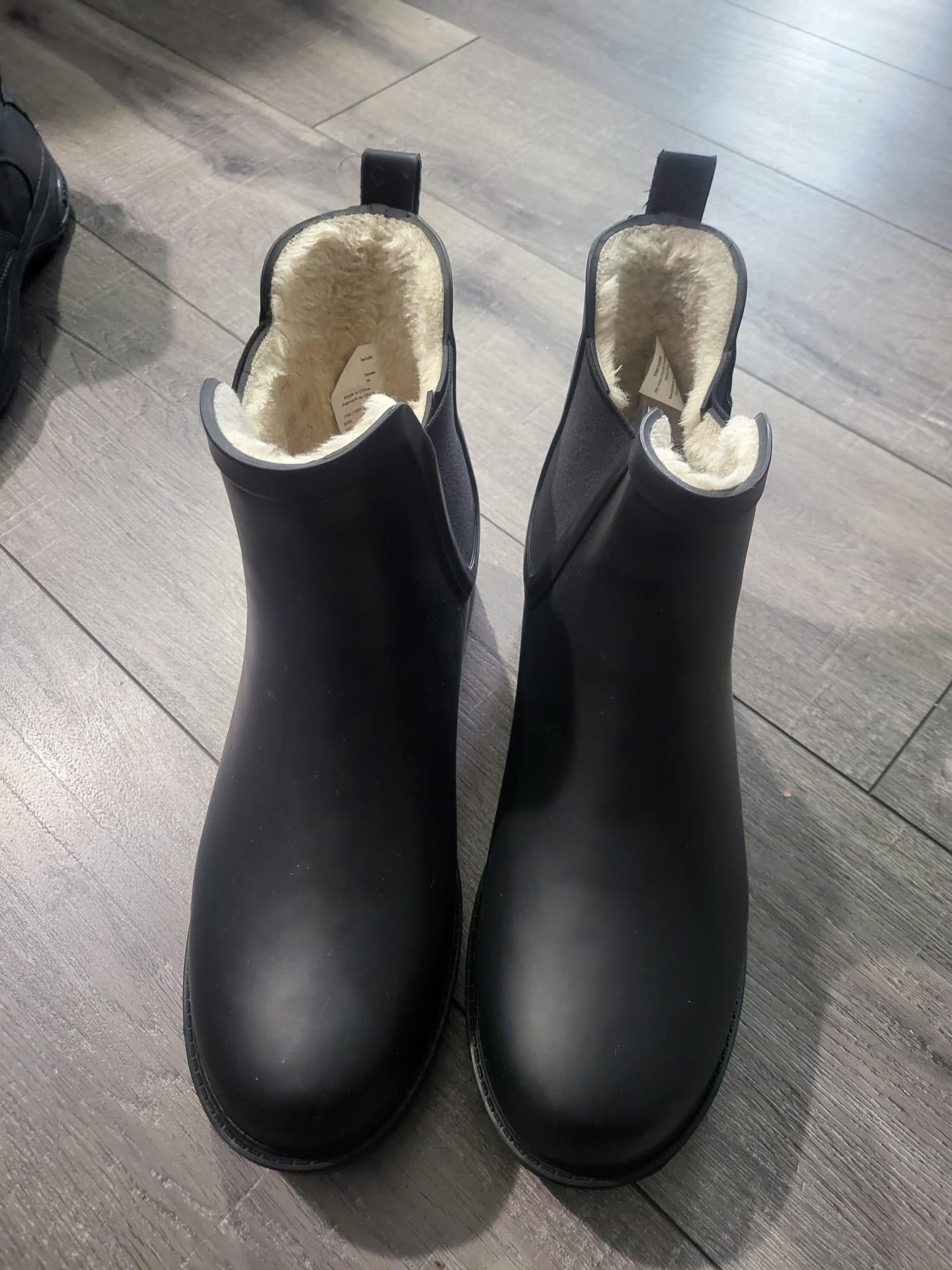 Tretorn  Women’s Winter Boots