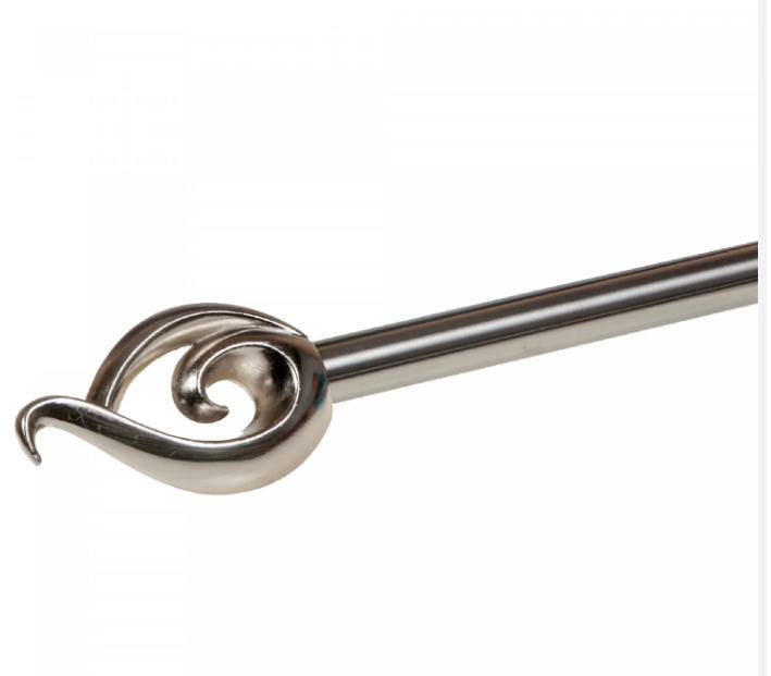 Assorted Adjustable Curtain Rods - photo 5