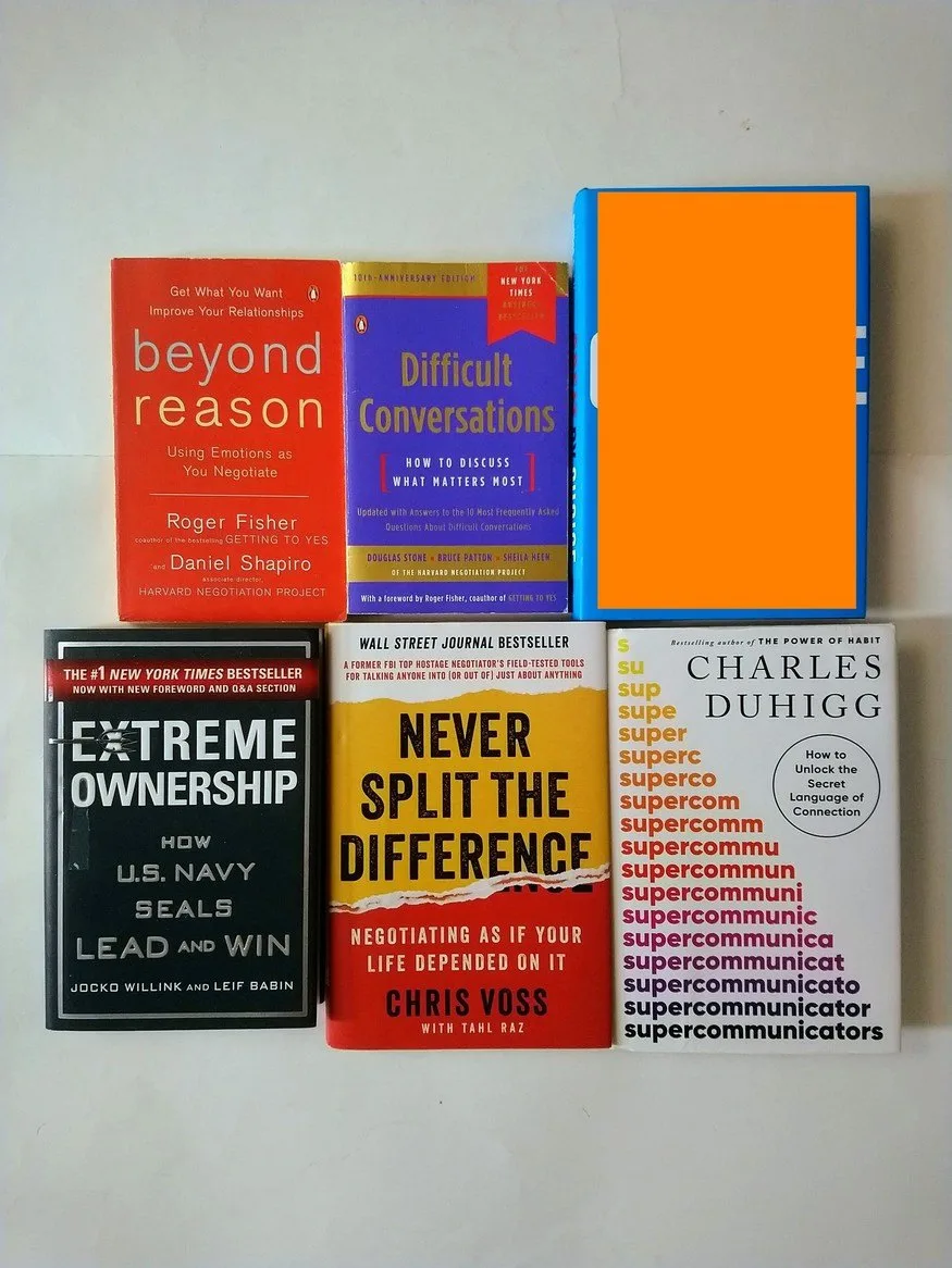 Bestselling Business Reads!