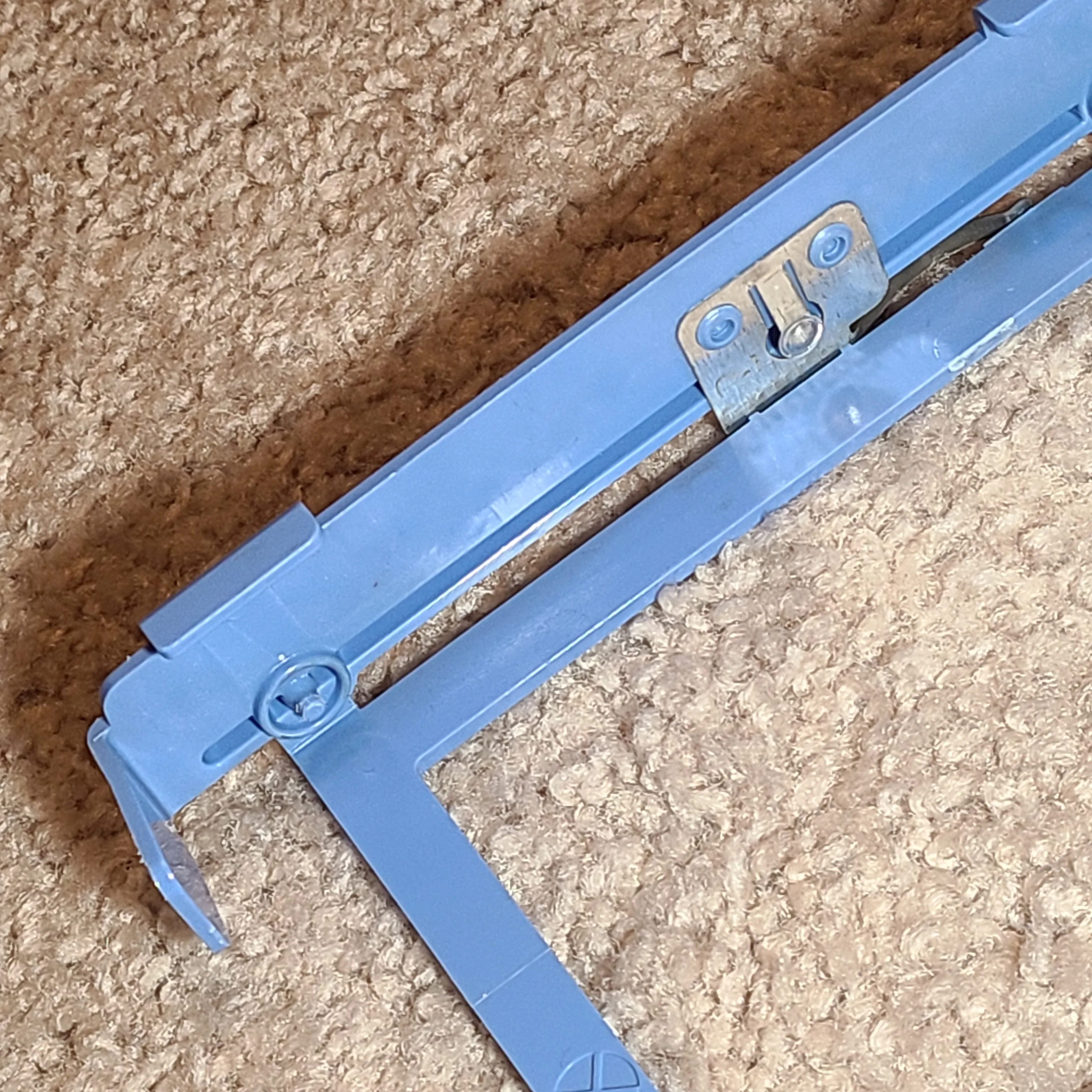 Original Dell H7283 Hard Disk Caddy (2 pcs) image indicator(7)