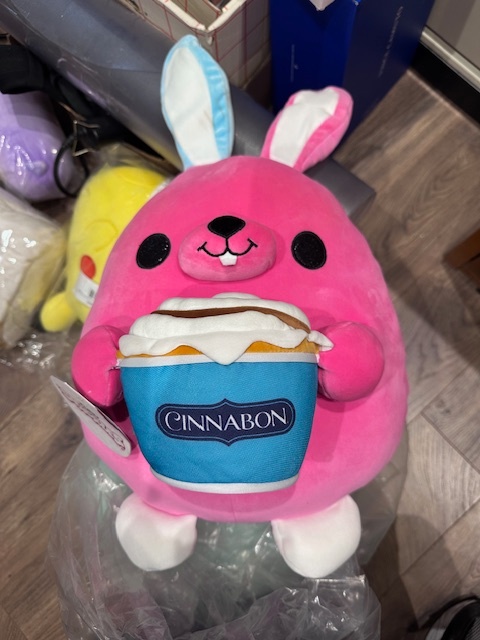 Squishmallow