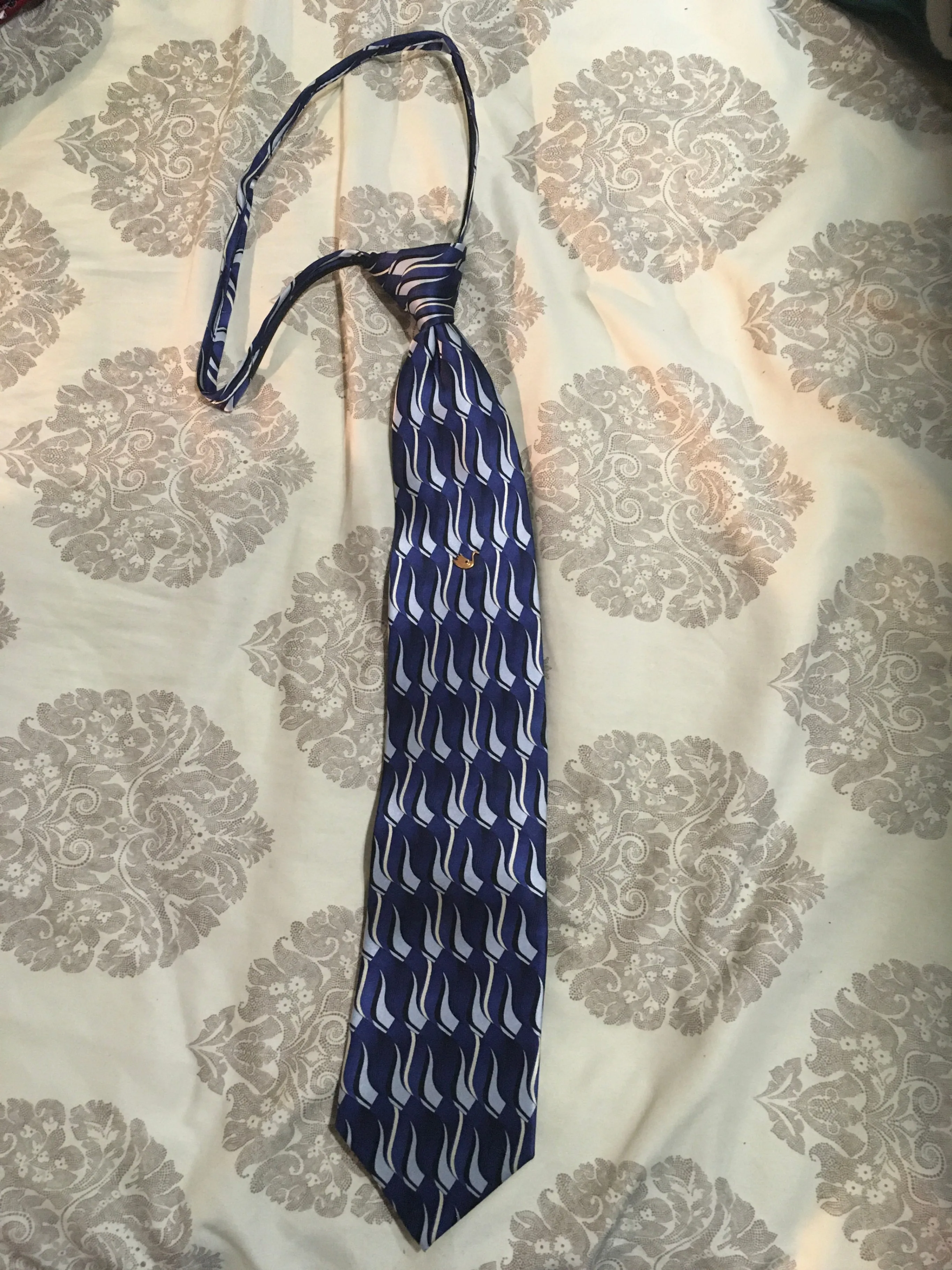 Assorted Men's Ties image indicator(10)