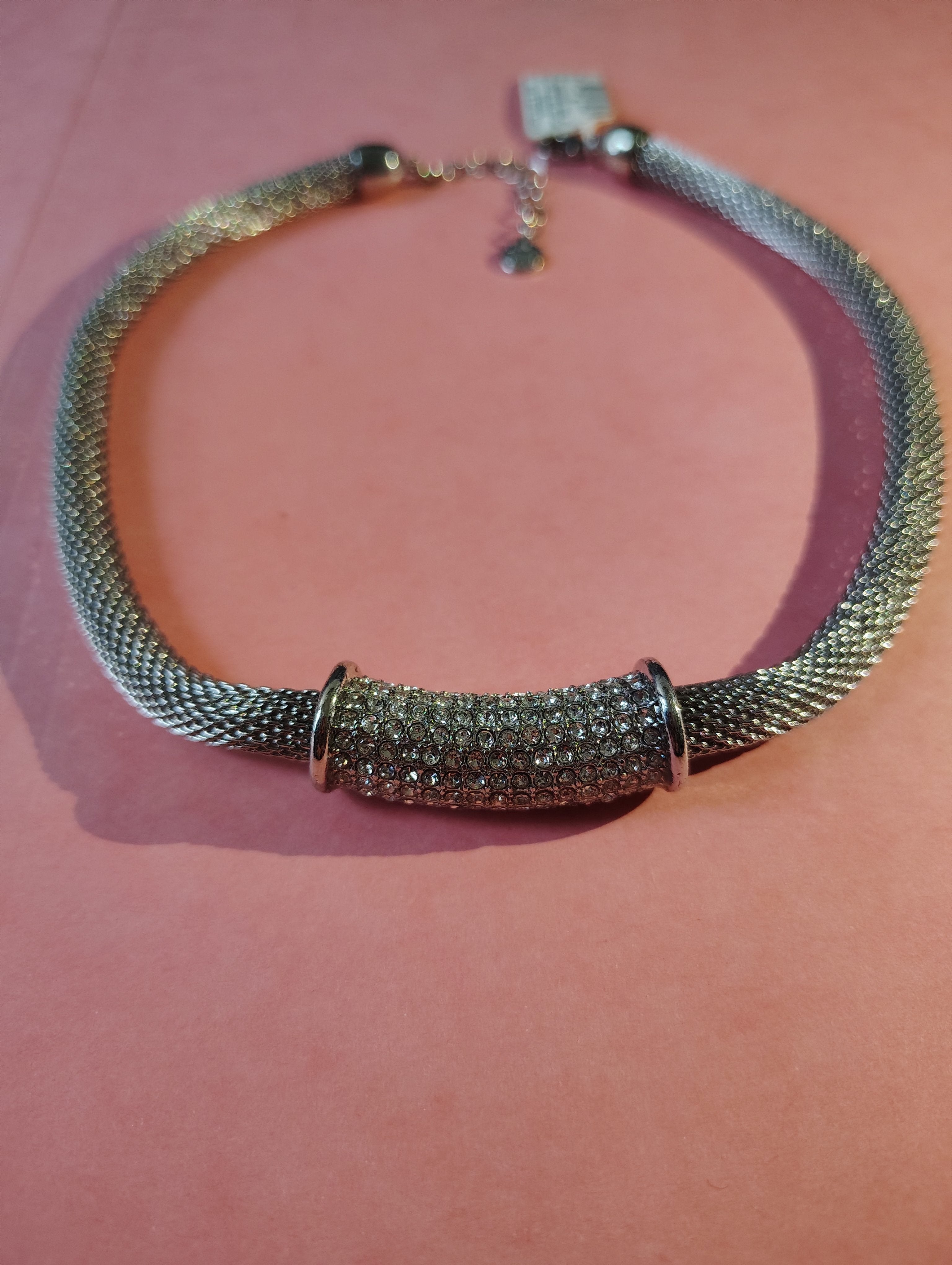 NEW NECKLACE- Charter Club (Macy's US price tag, Sale) - photo 2
