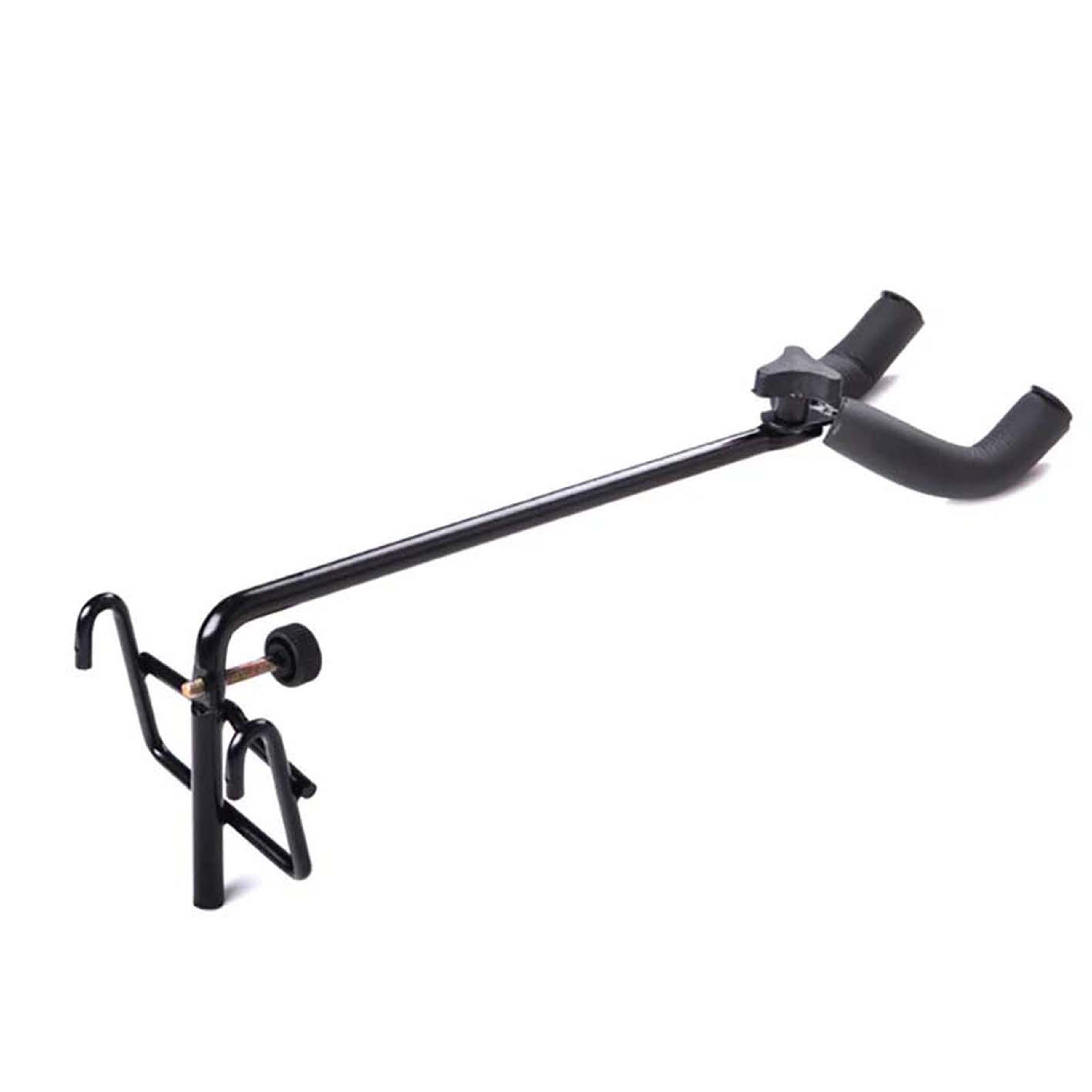 Guitar hanger Wall Mount Display for honey comb mesh - photo 2