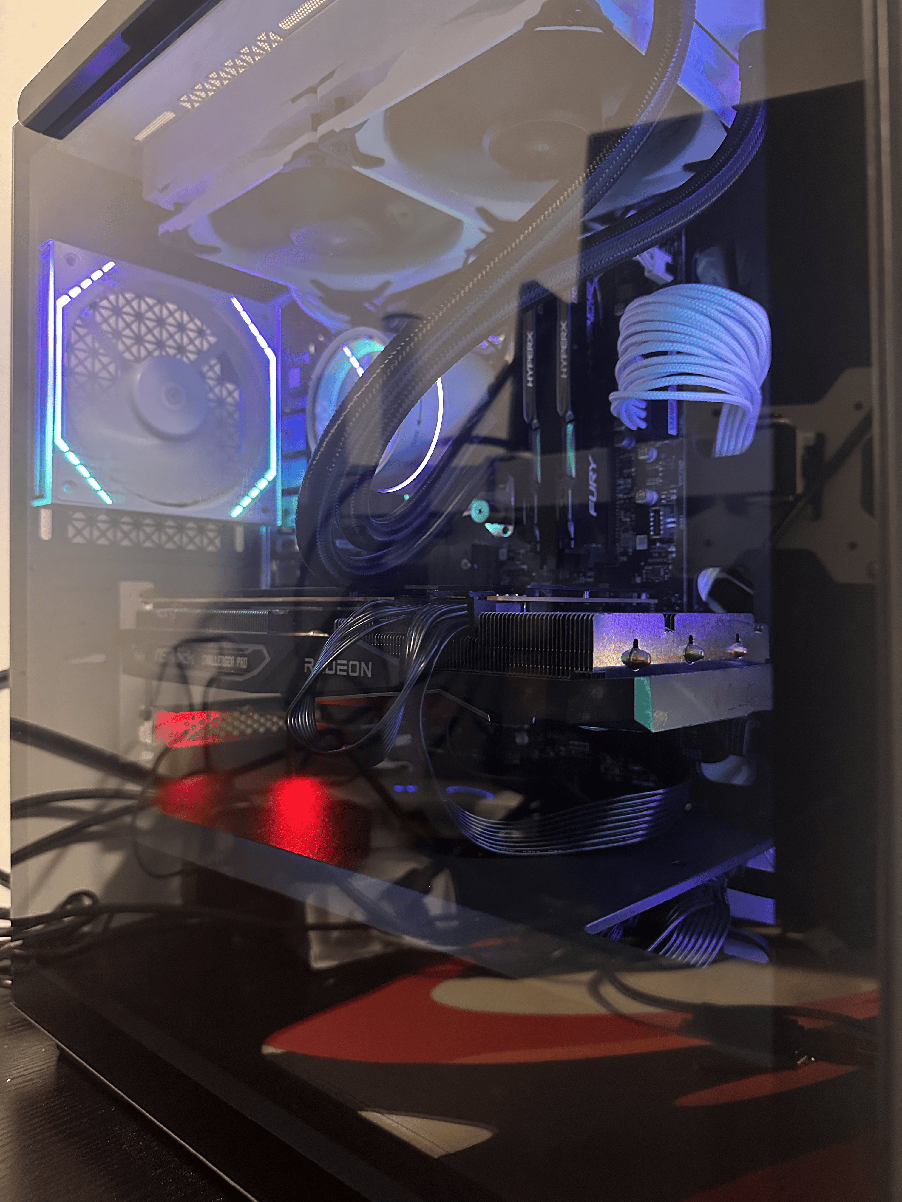 Gaming PC | Gaming/School/Workstation | Windows 11 Pro - photo 2