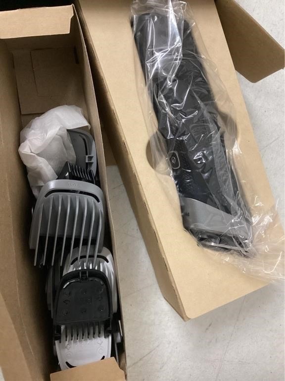 All-in-One Trimmer Series 5000 MG5910/28 - photo 4