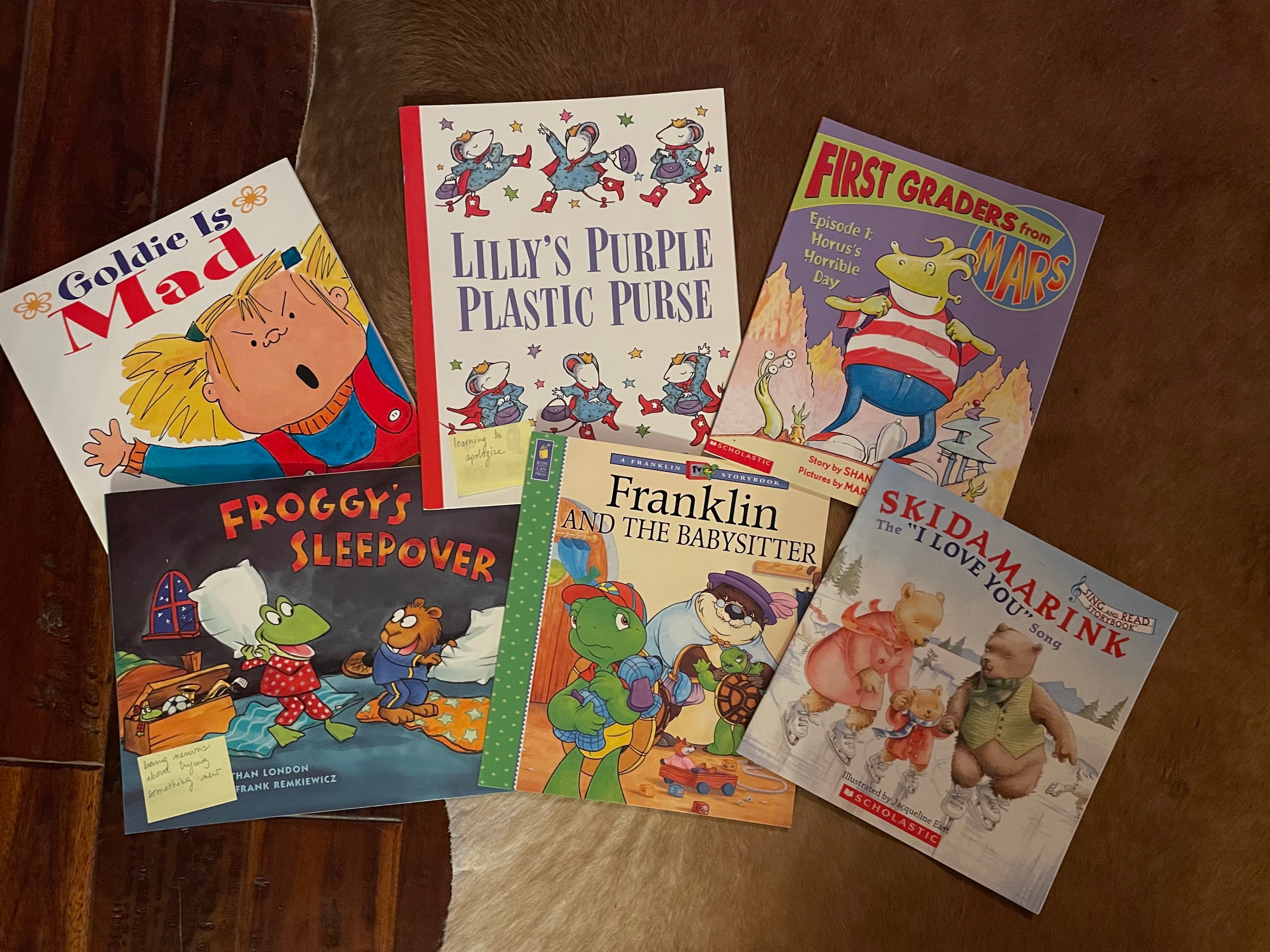 Equity, Incusion, Feelings Book Sets - Primary / Elementary - photo 2
