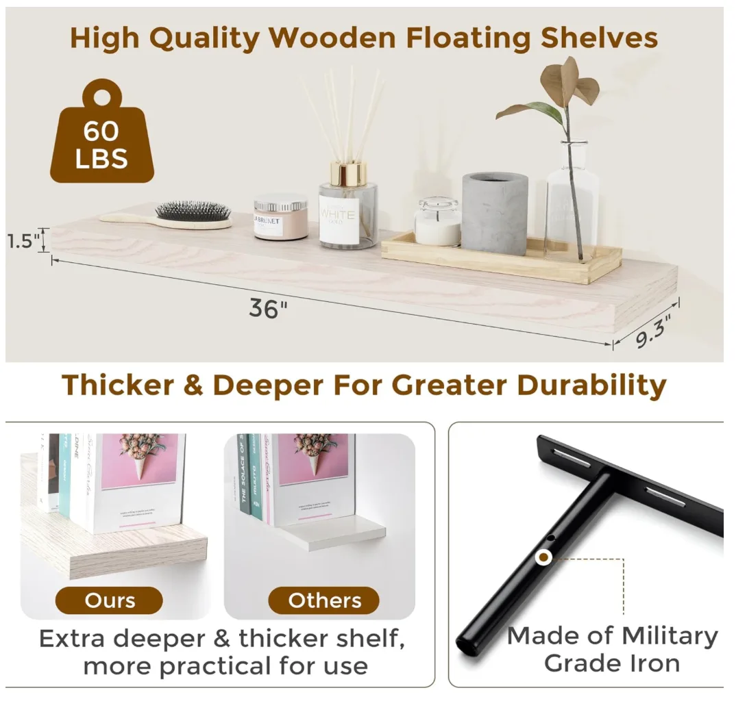 New Two Floating Shelves image indicator(2)