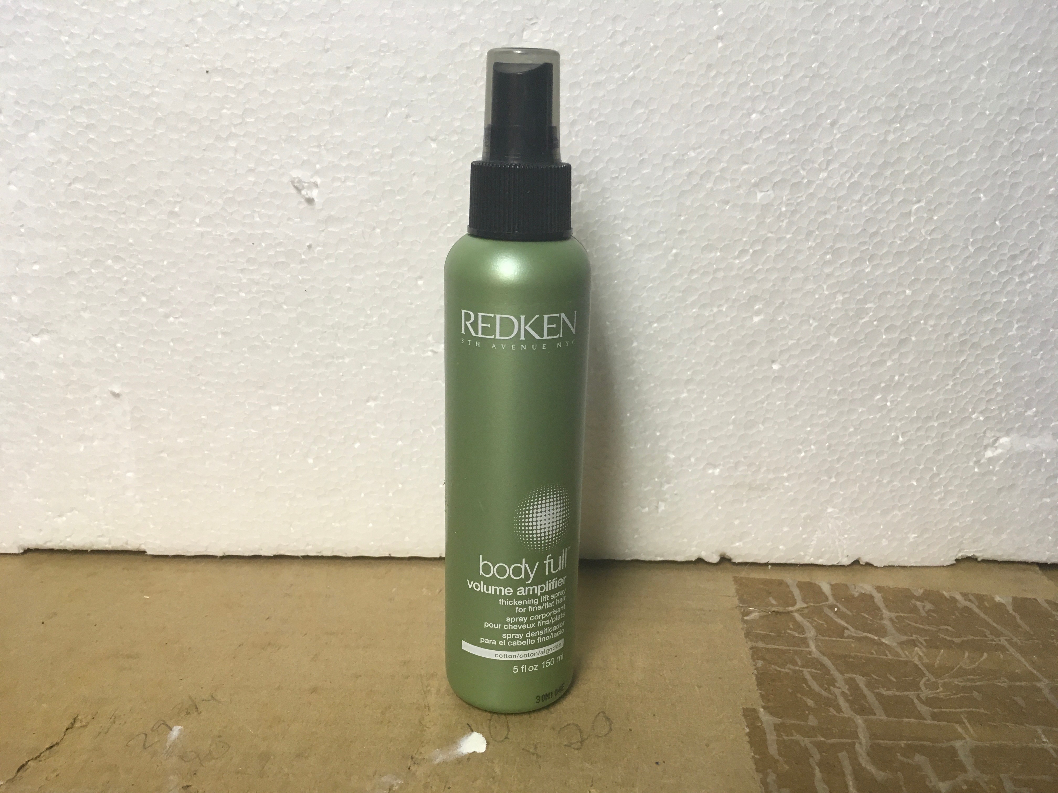 Redken Body Full Volume Amplifier 5 fl oz