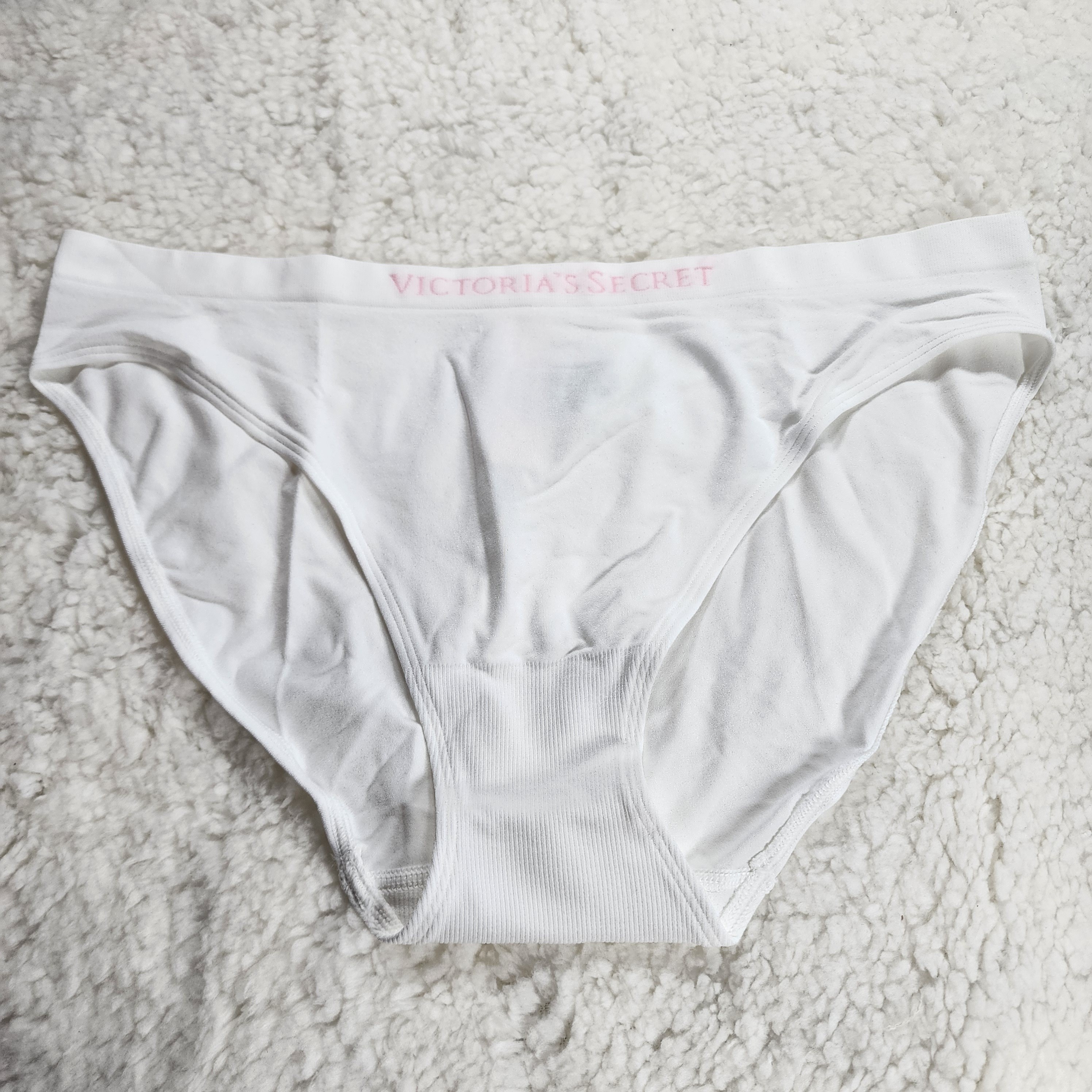 Lot of 3 Victoria's Secret Panties, Size XL, NEW WITH TAGS - photo 5