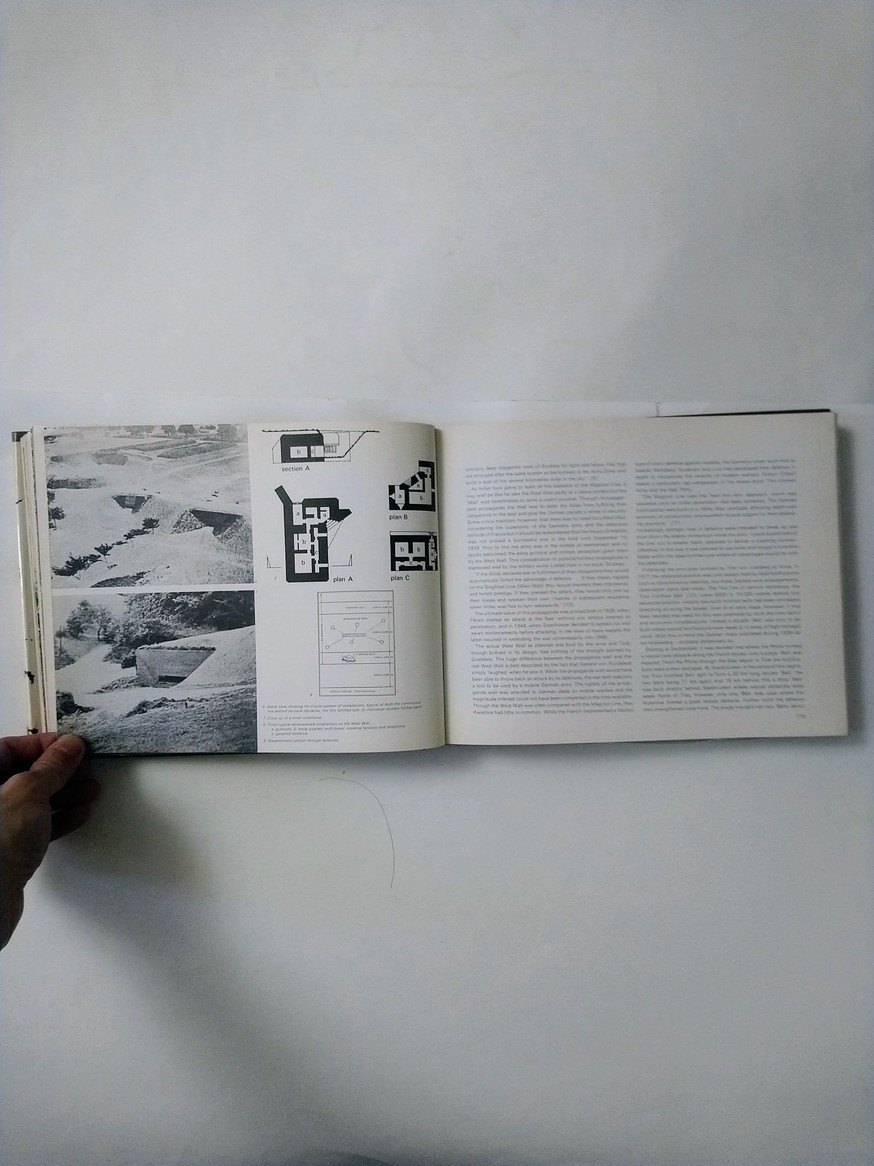 Architecture of Aggression: Military Architecture - photo 5