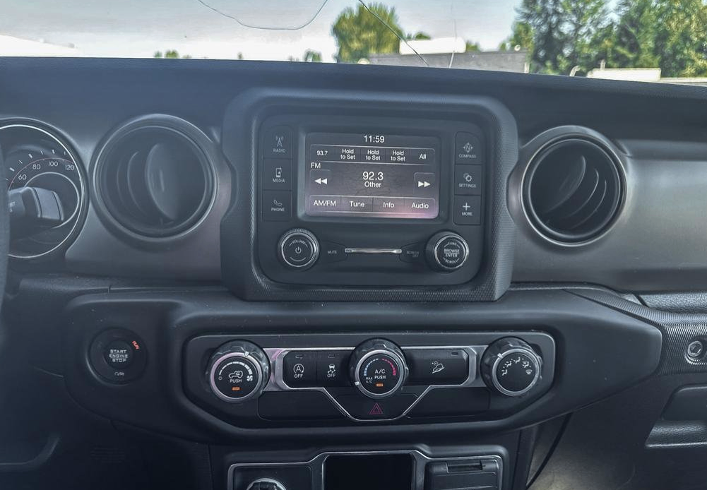 2018 Jeep Wrangler - photo 5