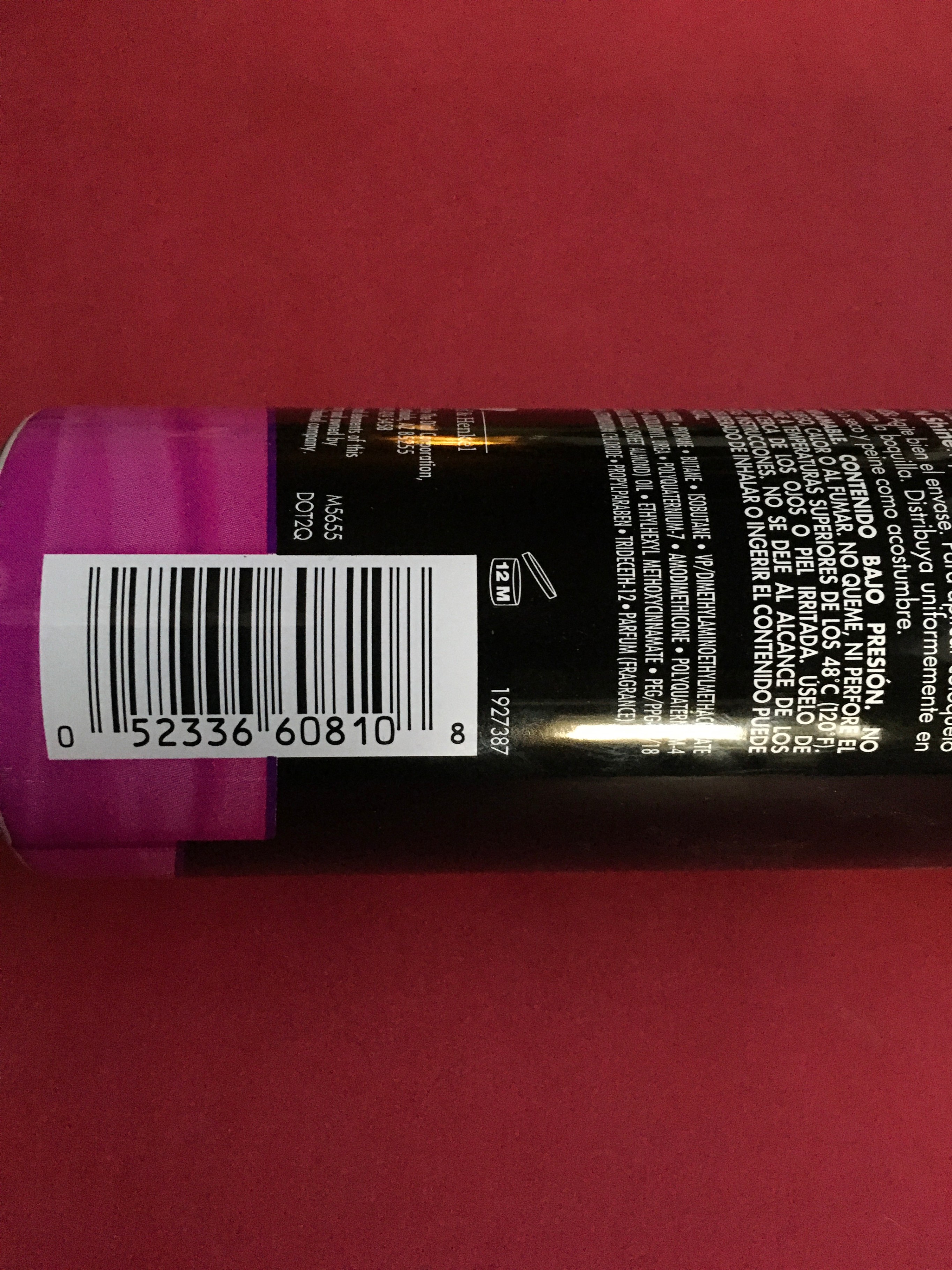 Smooth 'N Shine Bodifying Mousse - photo 5