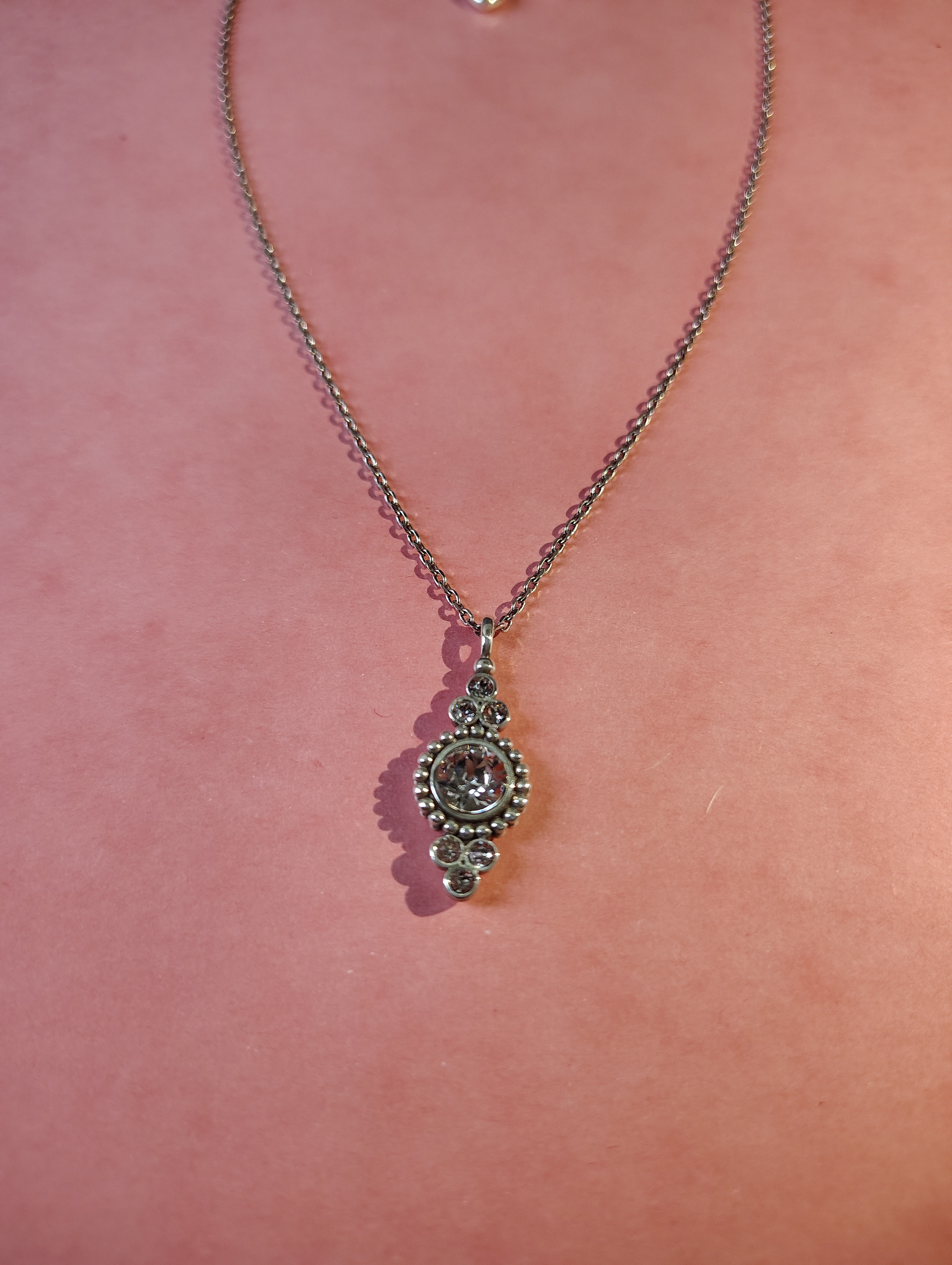 NEW NECKLACE- Brighton (Macy's US price tag, Sale) - photo 2
