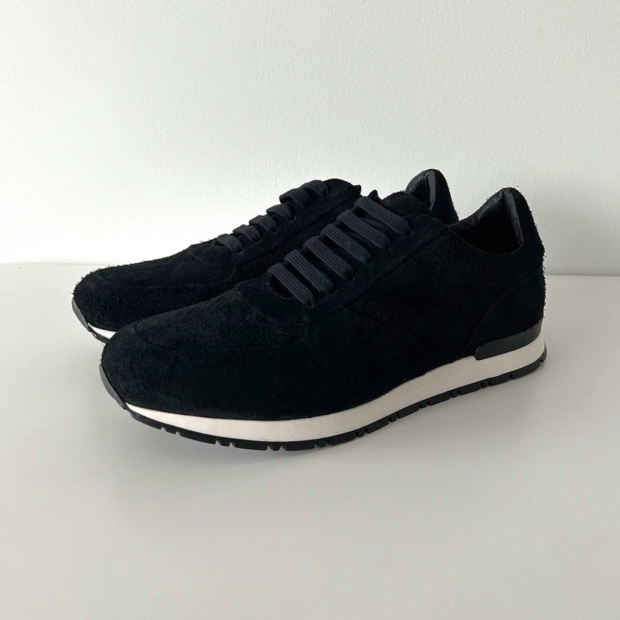 Wings+Horns Suede Trainer (US 8.5~9 / EU 42) - photo 2