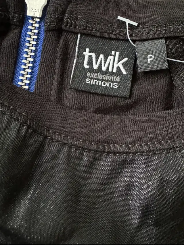 Brand New Twik T-shirt - photo 3