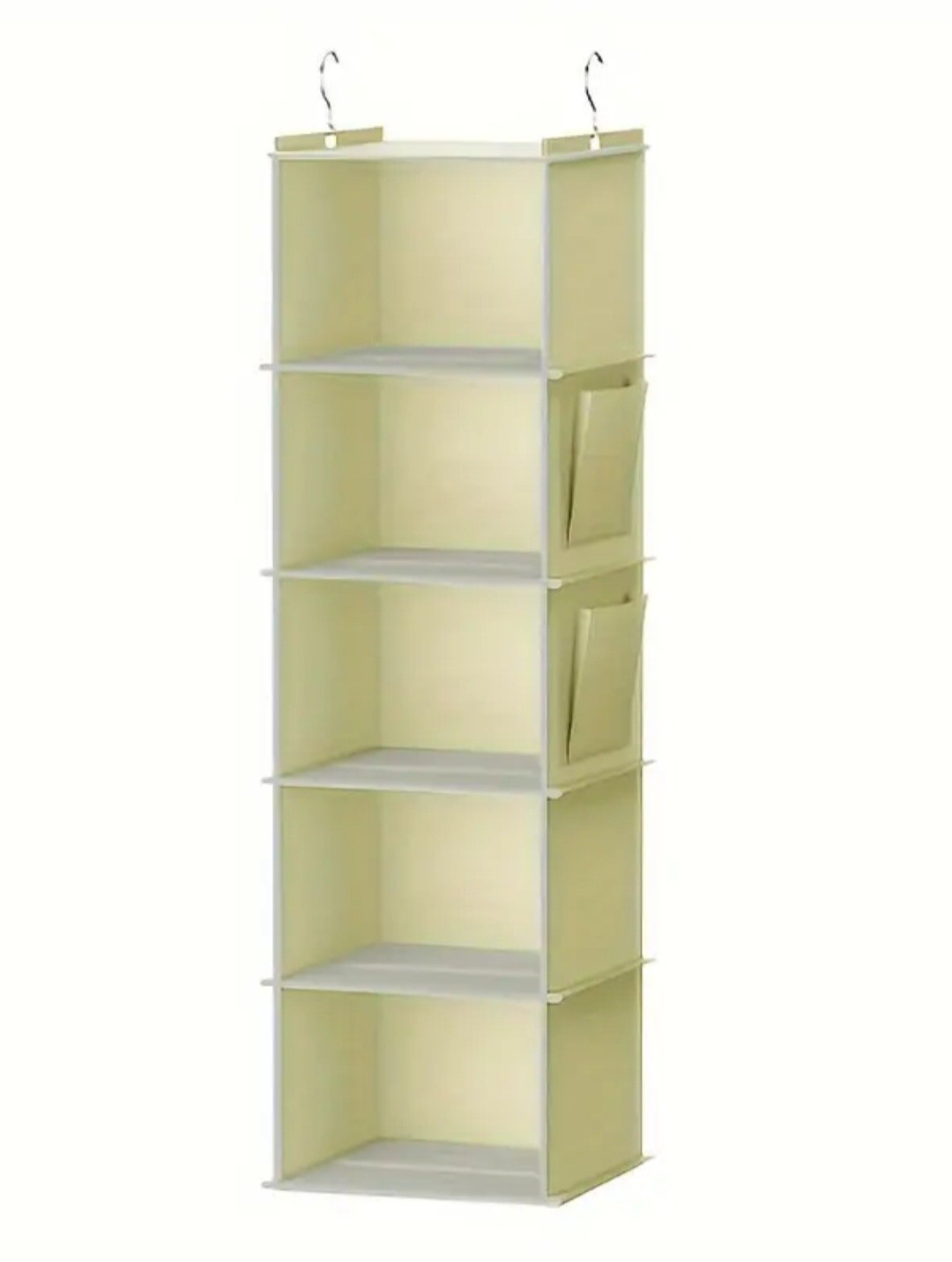 Foldable Hanging Storage Organizer