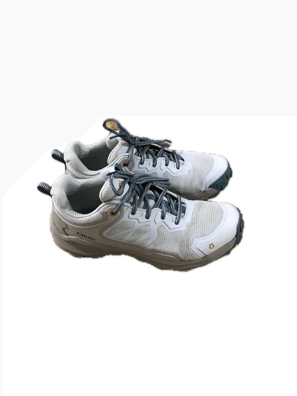 Oboz Sawtooth II Low B-Dry Hiking Shoes image indicator(3)