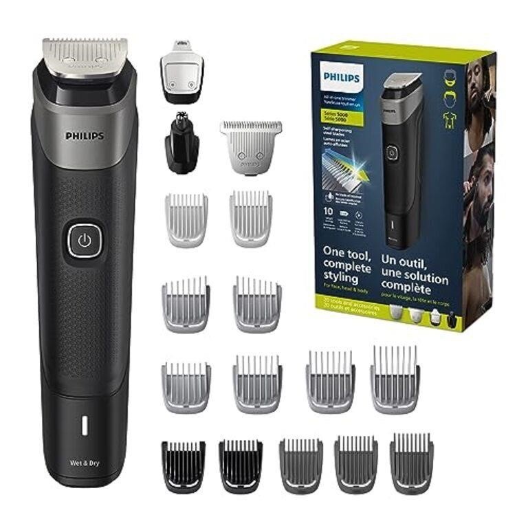 All-in-One Trimmer Series 5000 MG5910/28