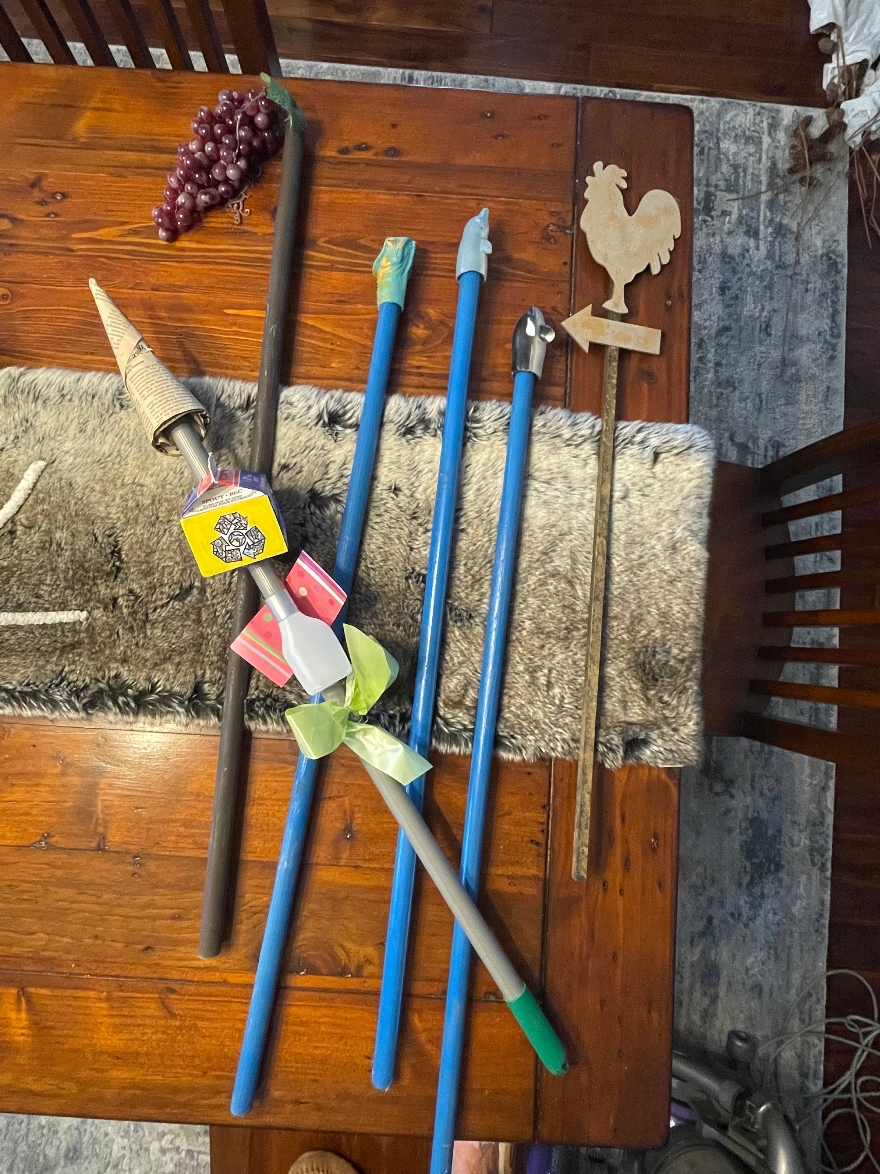 Pointer Sticks - Various Themes - photo 4