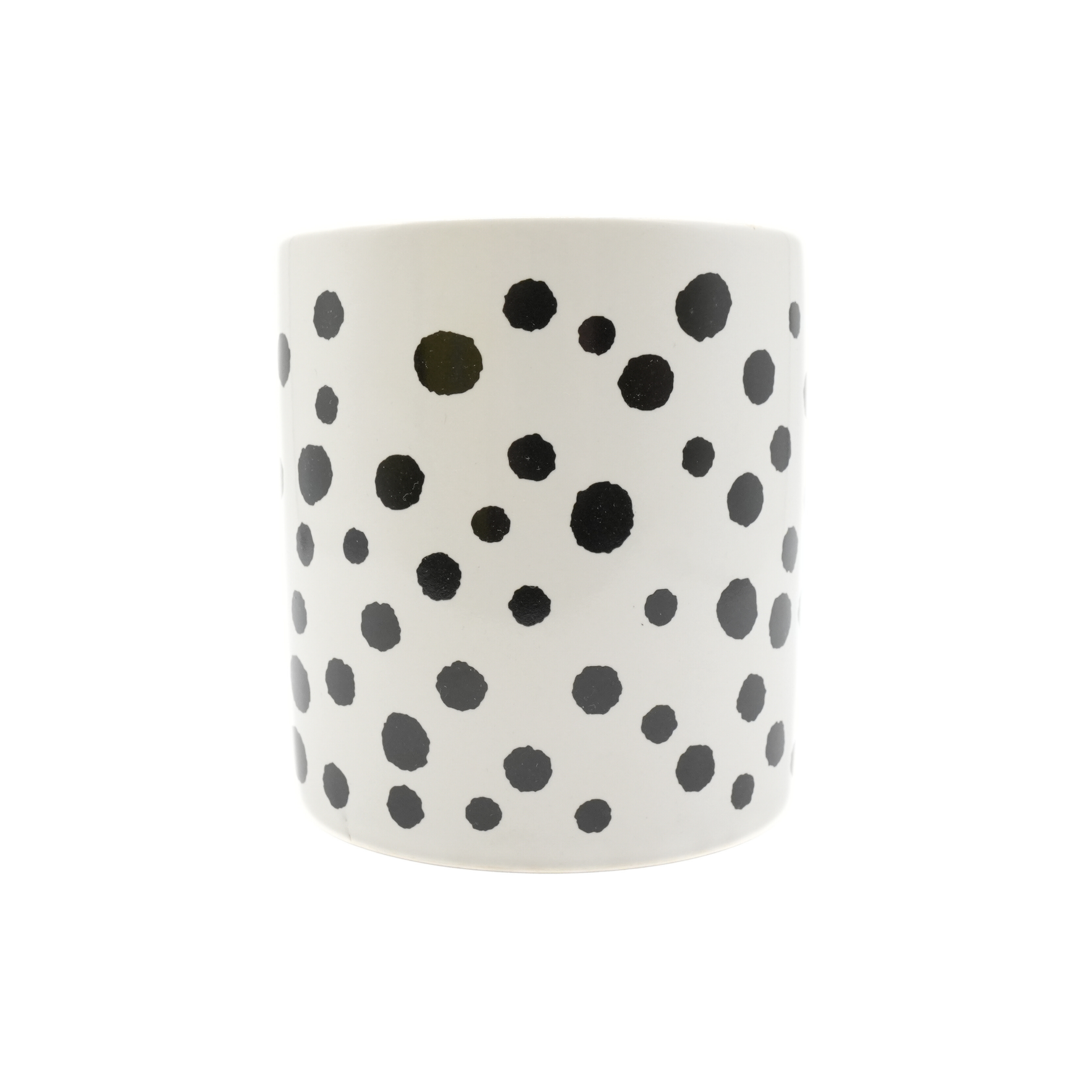 Black & White Capiland Mug