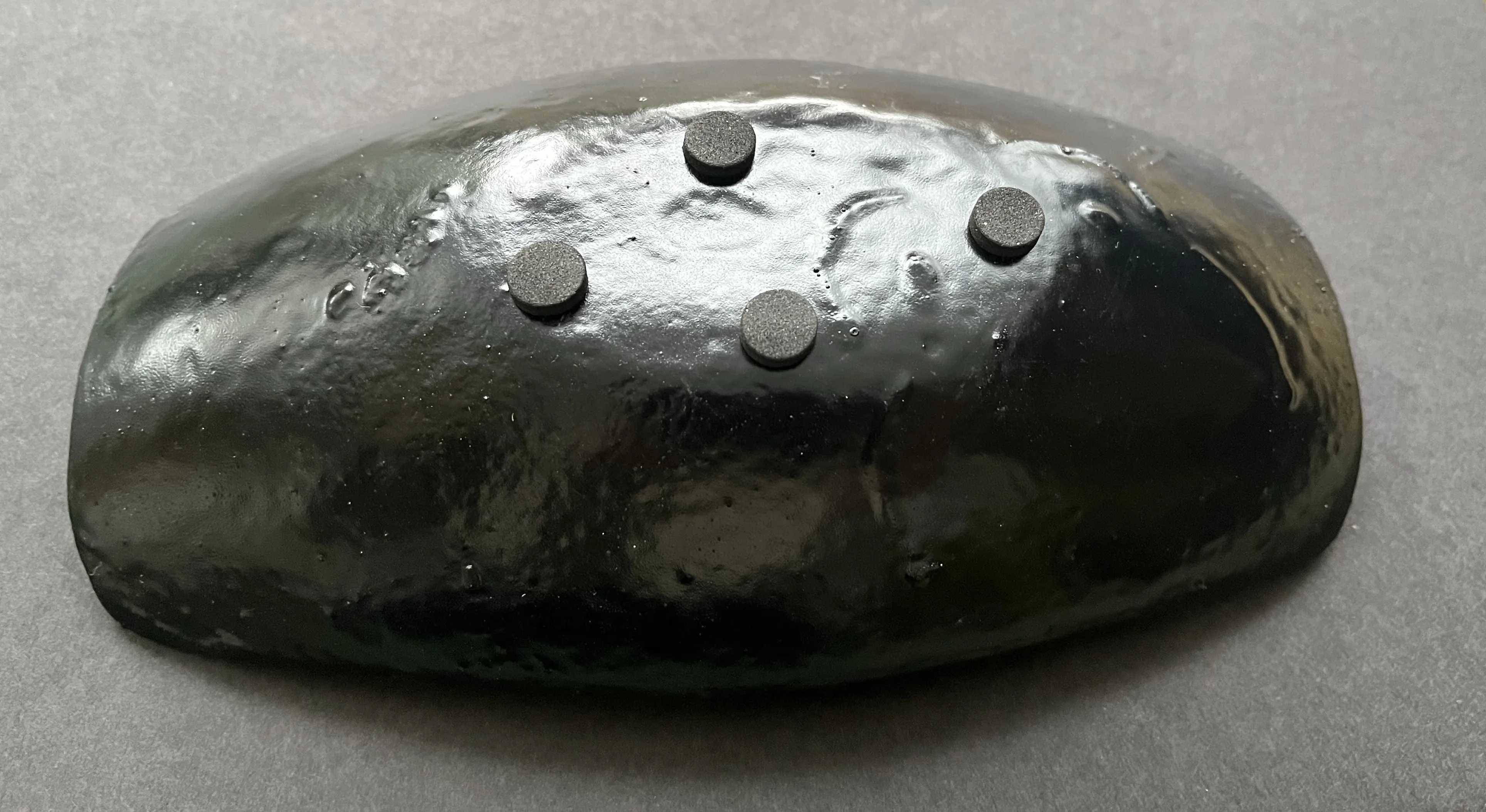 Decorative Butterfly & Floral Trinket Dish #Cleanout image indicator(3)