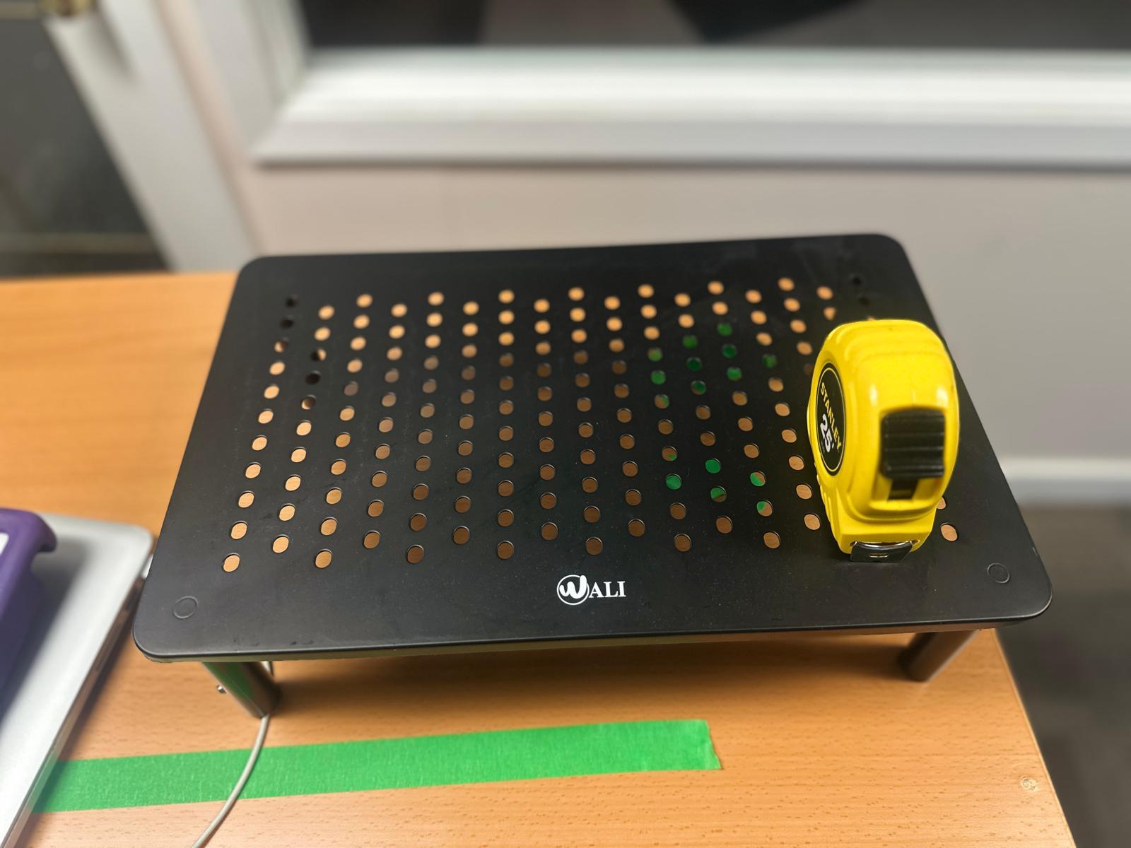 MOVING!! WALI Computer Monitor Stand – Bulk Available - photo 2