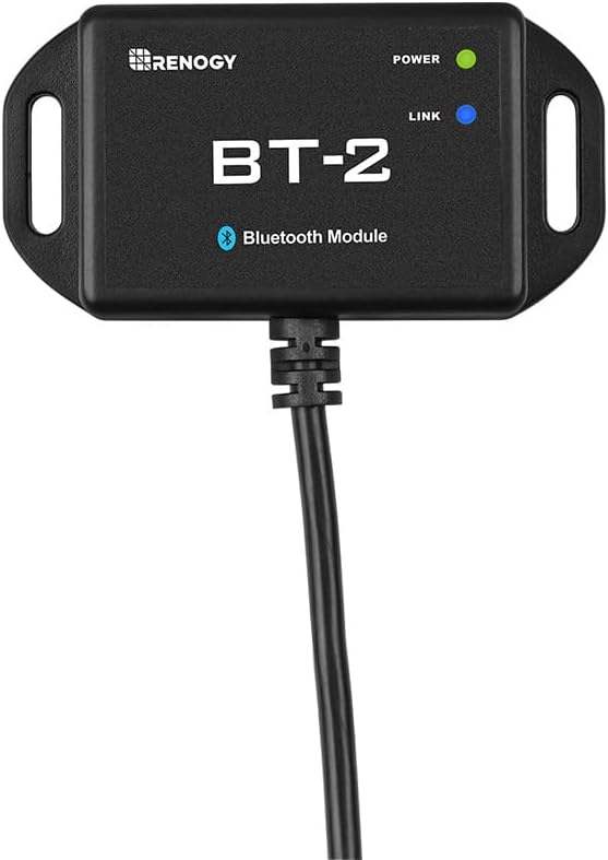 Renogy BT-2 Bluetooth Module for solar charge controller