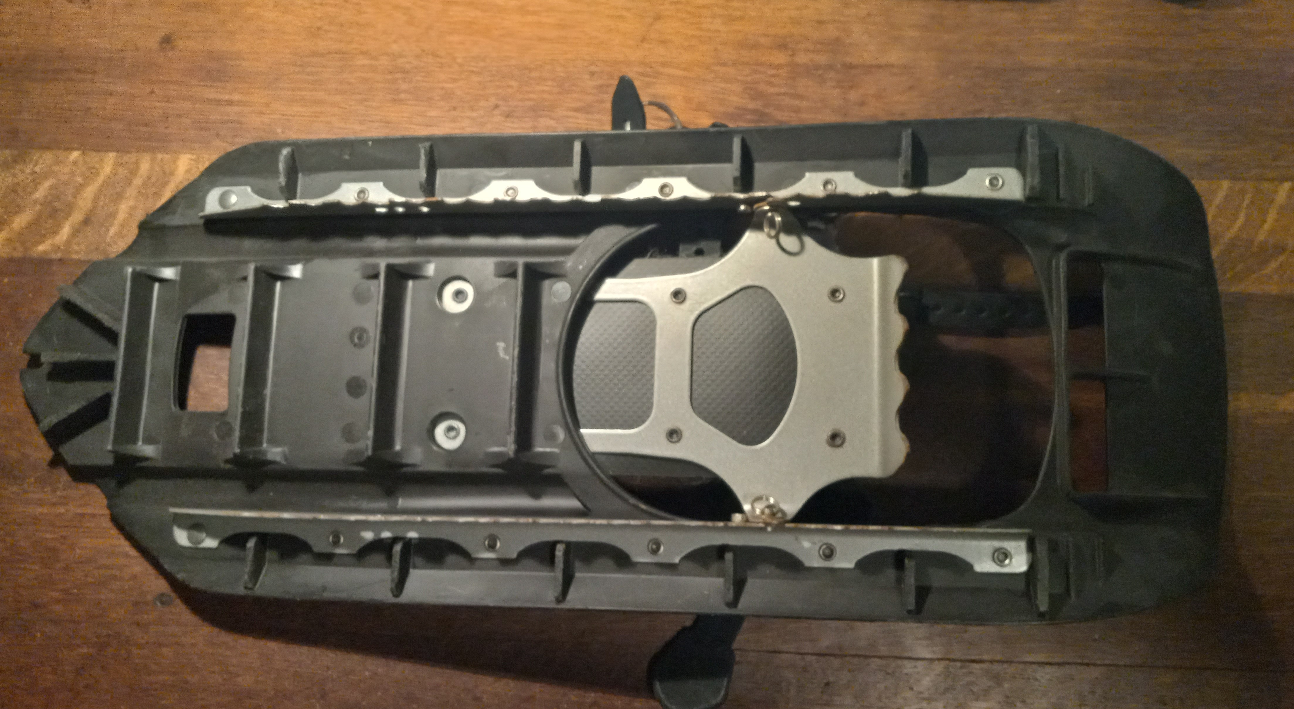 Used Denali Snowshoes - photo 2