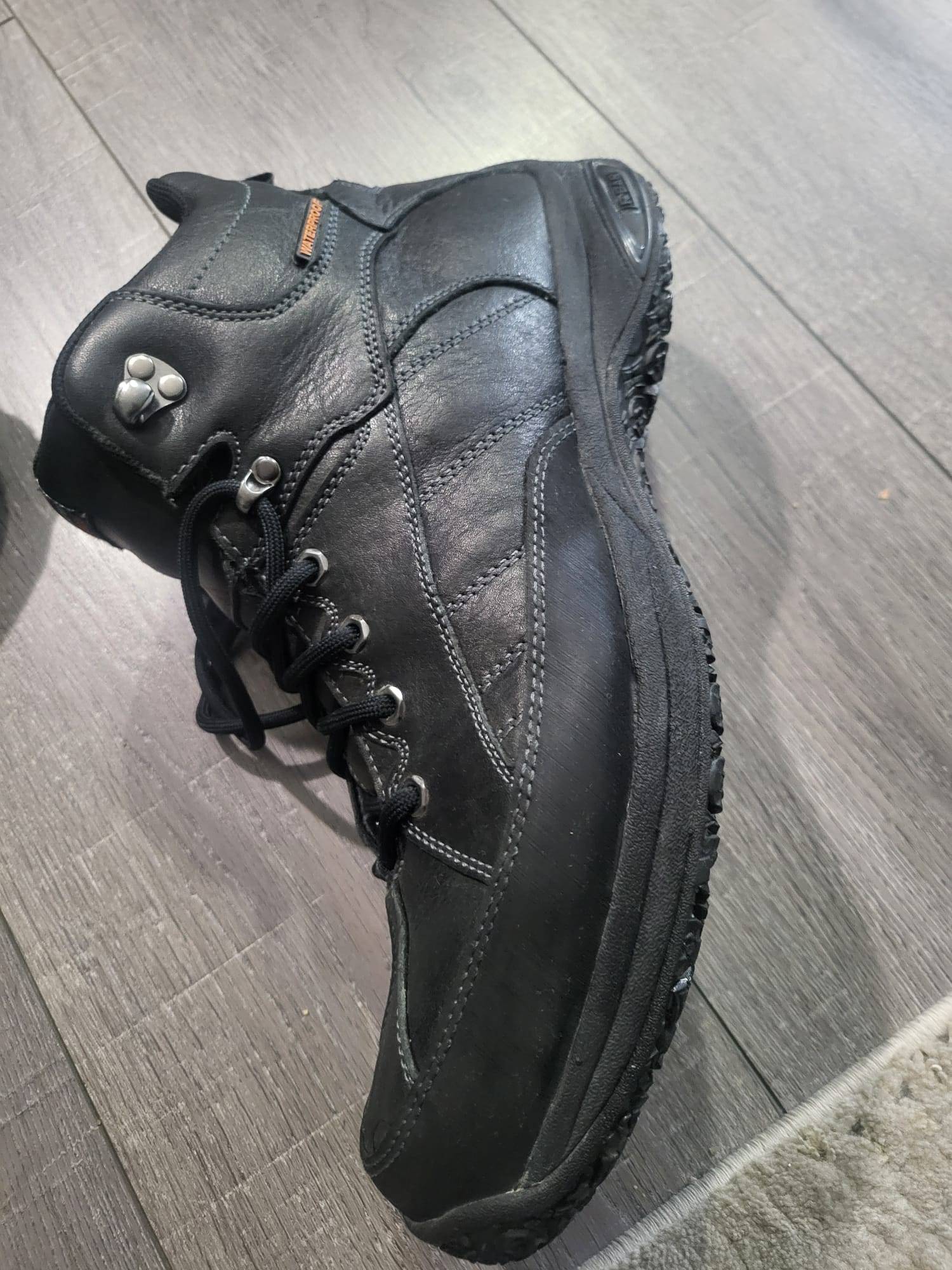Dunham Men’s Waterproof Boots - photo 3