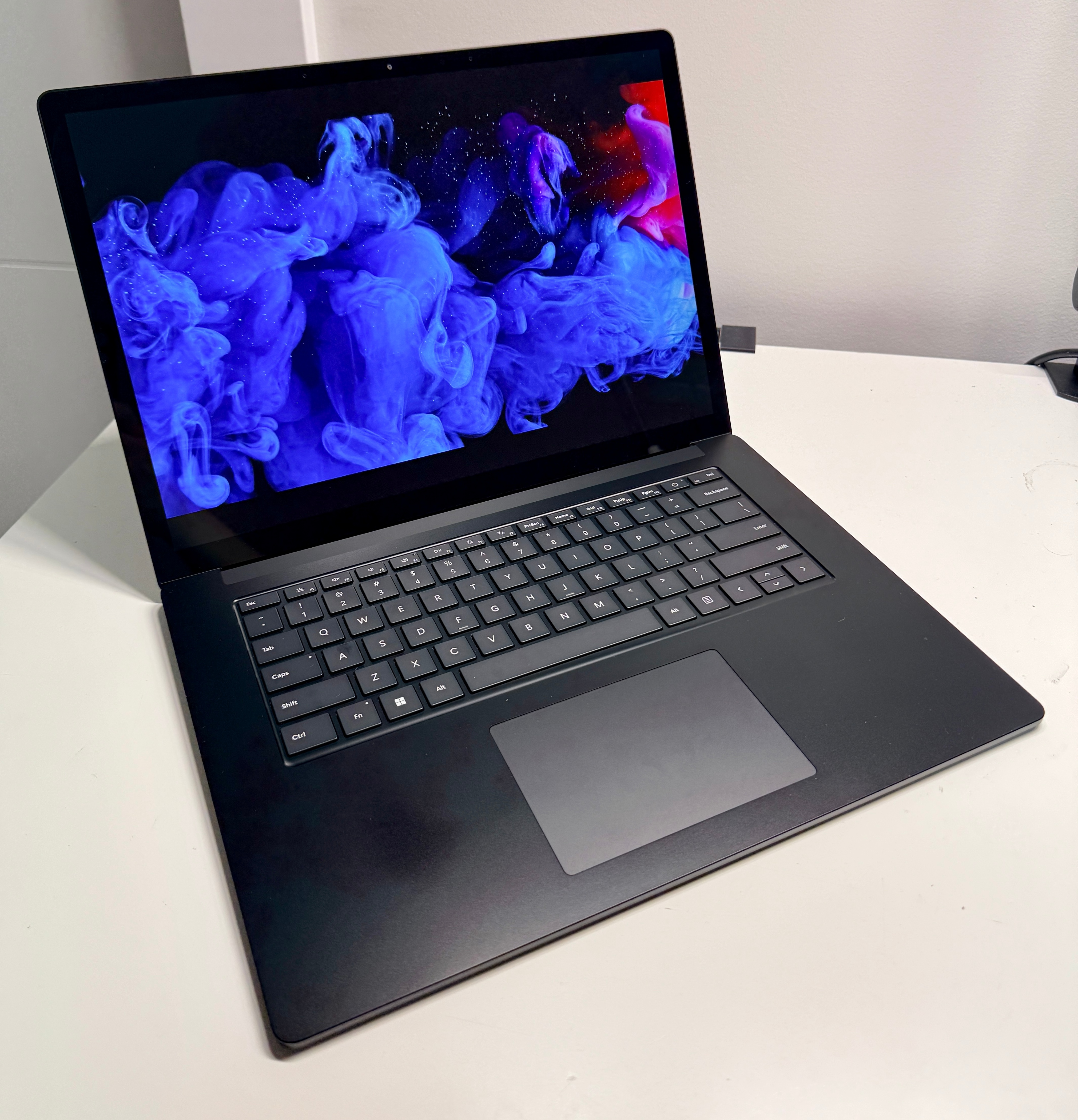 MS Surface Laptop 5 Touchscreen / i7-1265U / 16GB RAM / 512GB - photo 2
