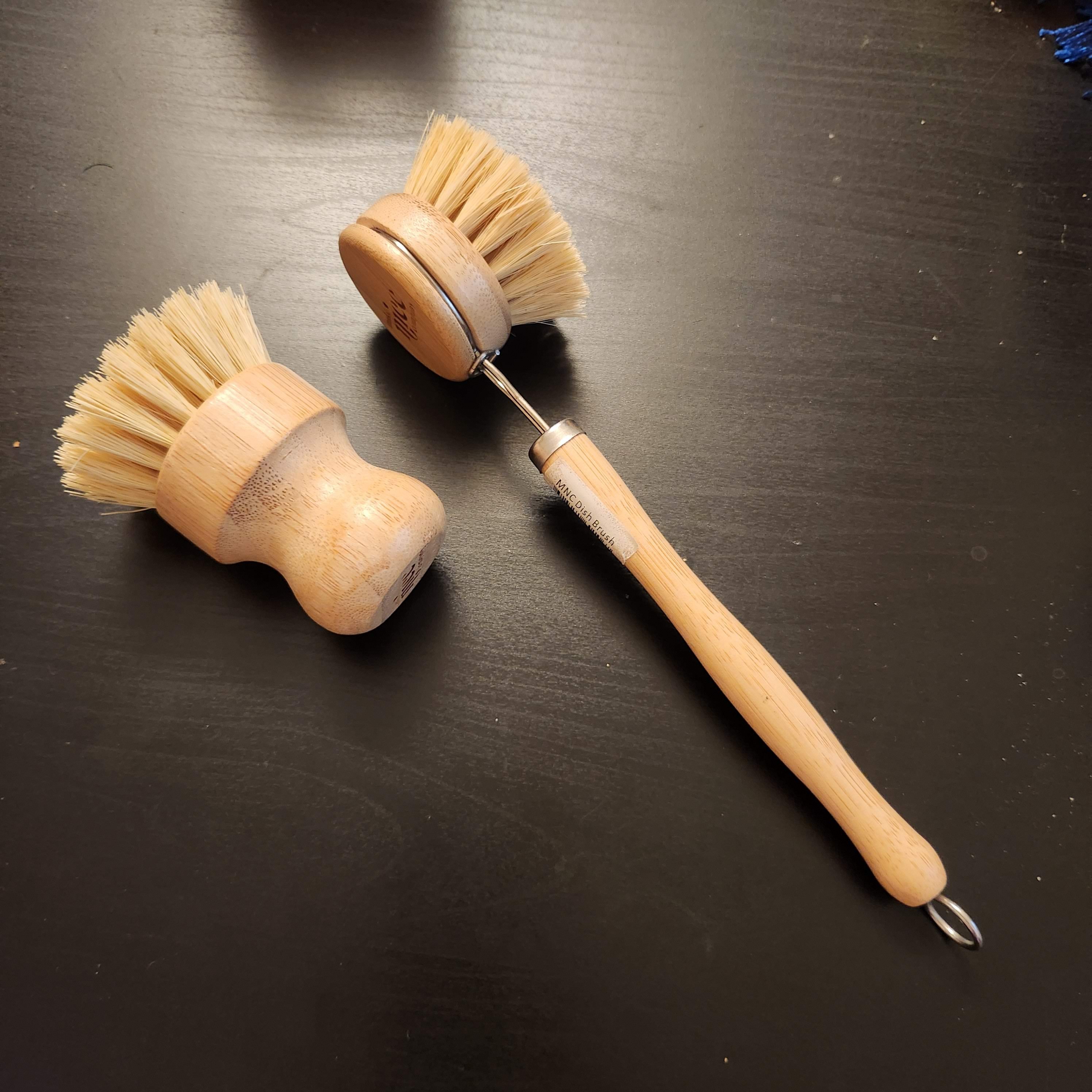 Brand New Scrubber Brush and Dish Brush - photo 3