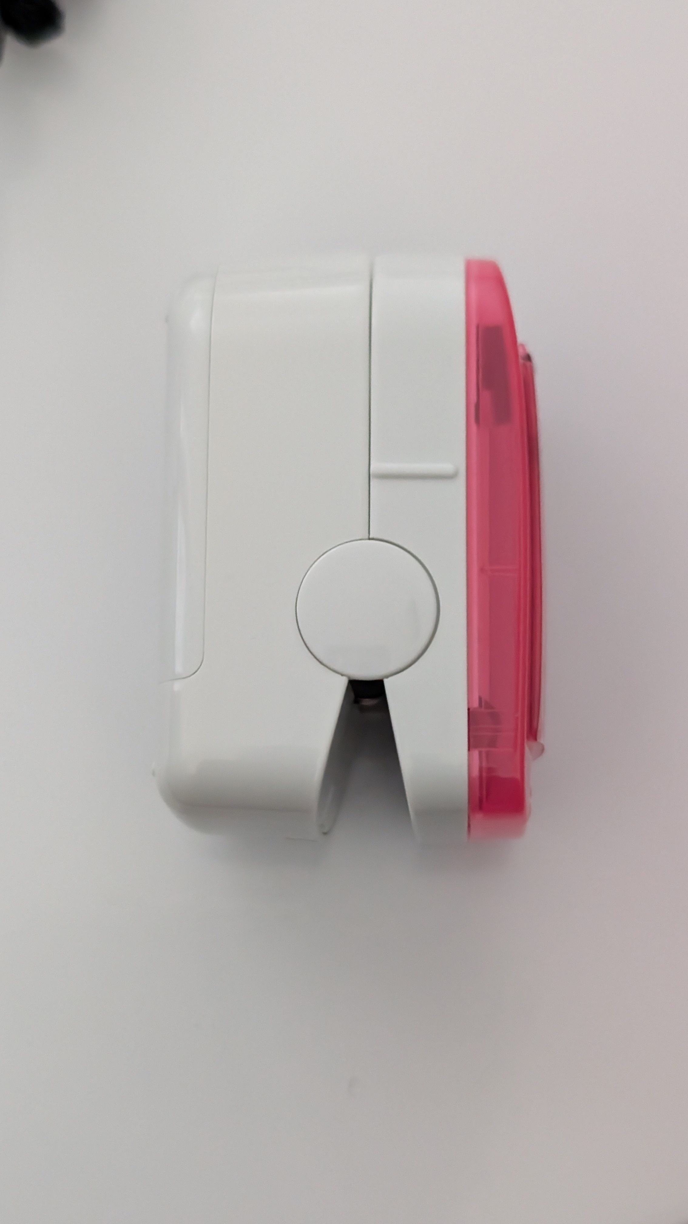 ChoiceMMed OxyWatch Fingertip Pulse Oximeter - photo 5
